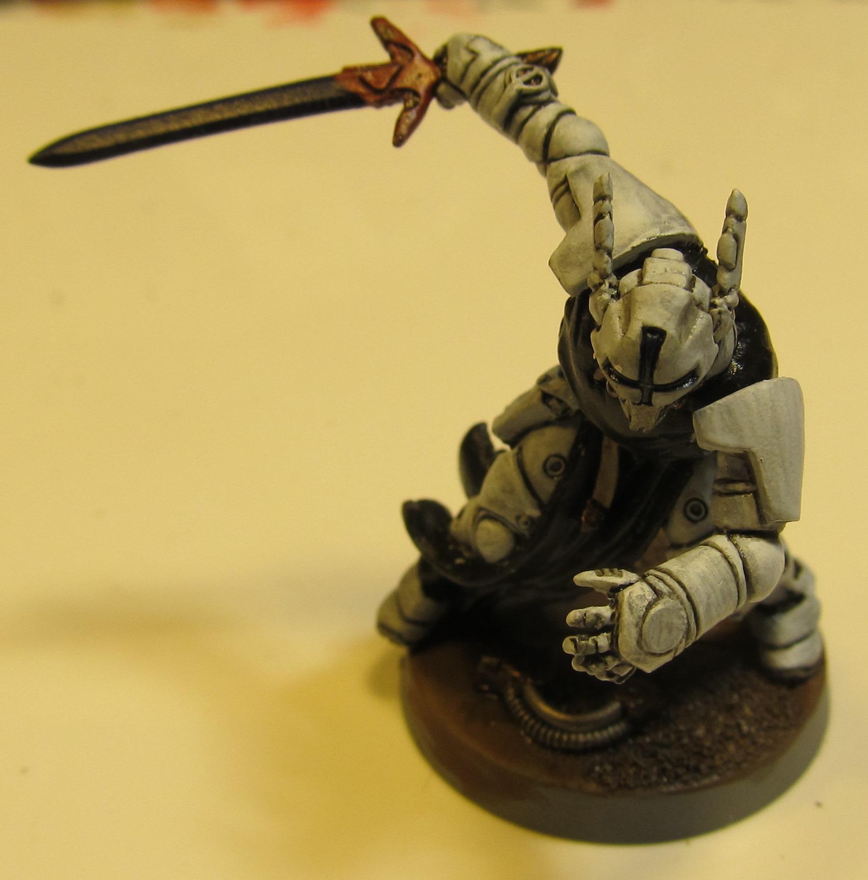 Infinity WIP 2