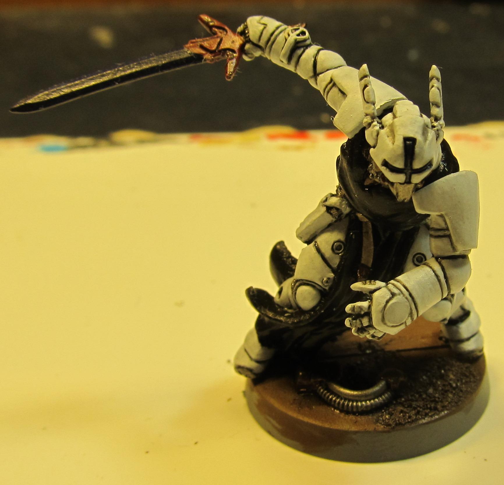 Infinity WIP 3