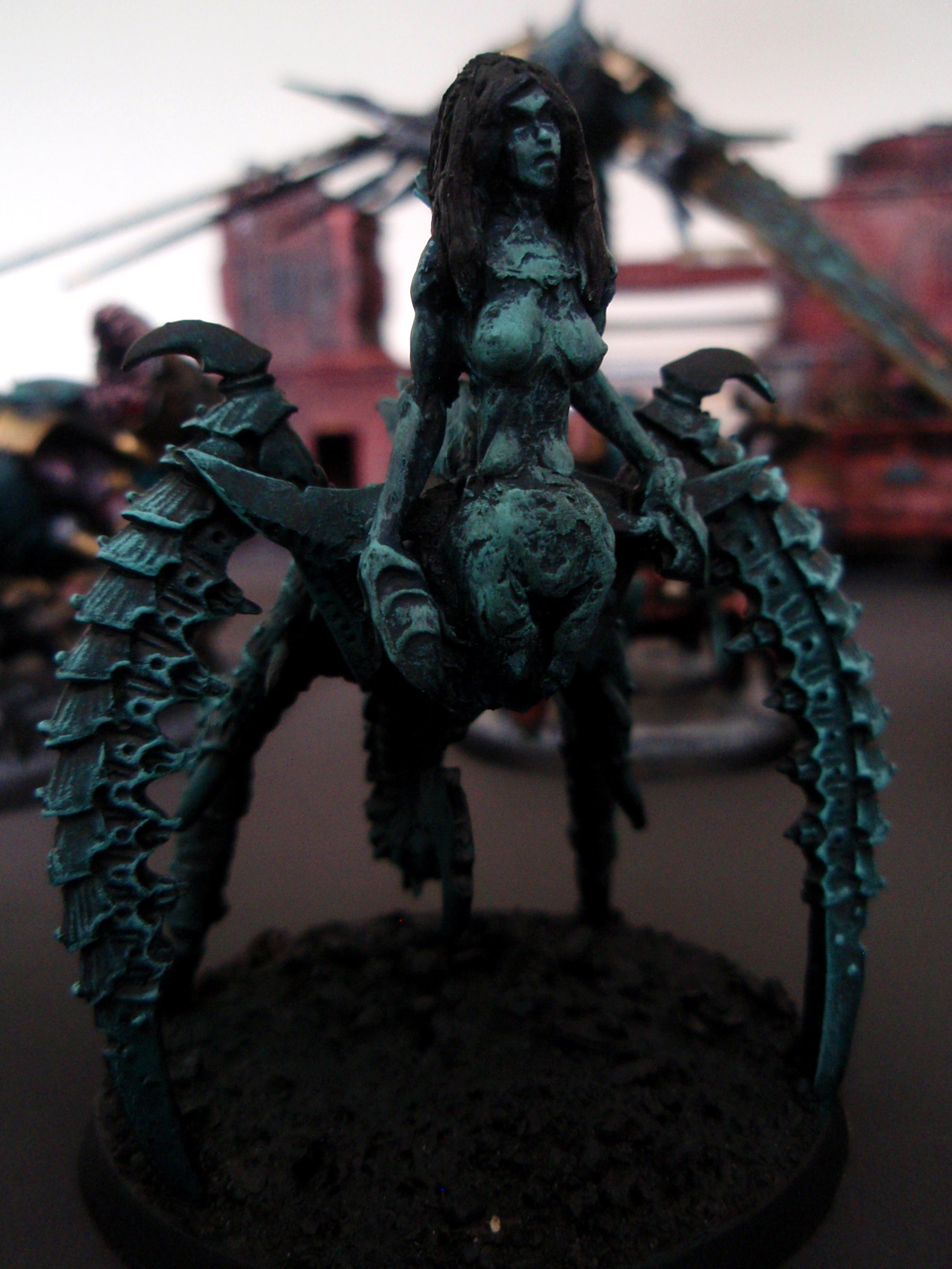 Silent Mistress 1