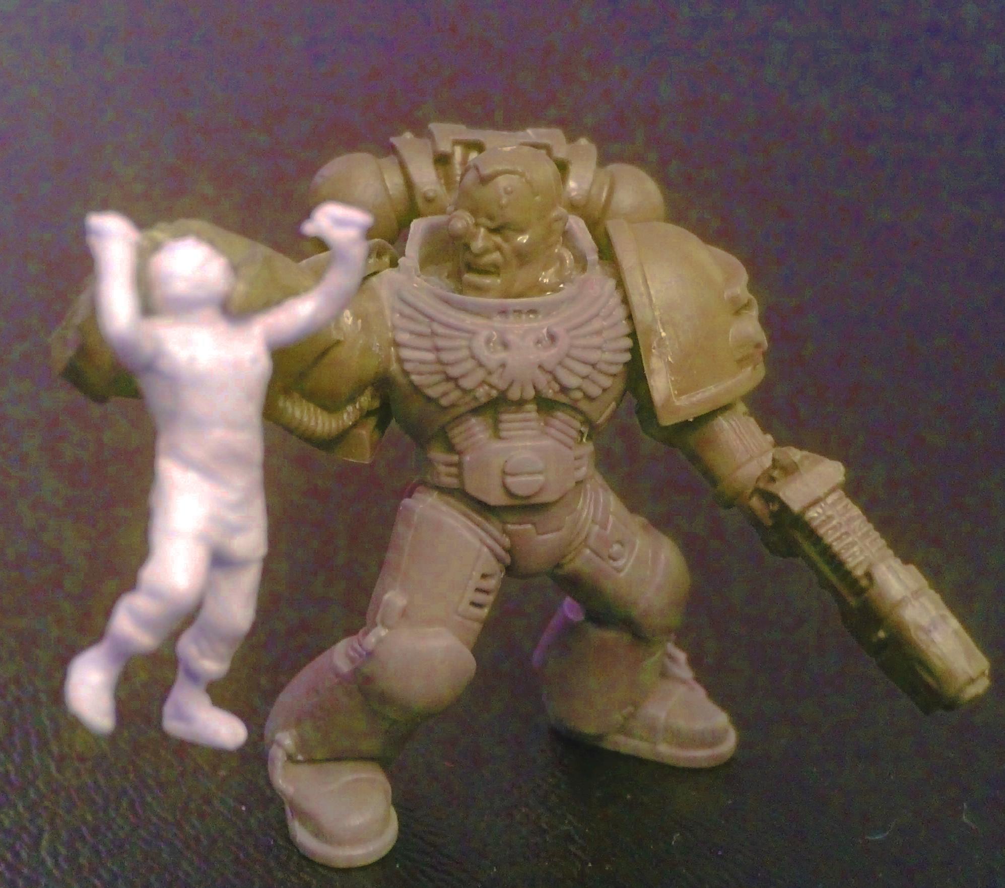 Armor Suit, Army, Astartes, Battlesuit, Dark Angels, Future Man, Giant, Human, Imperium, Man, Military, Space Marines, Space Suit, Spacemarine, Transhuman, Warhammer 40,000, Warhammer Fantasy