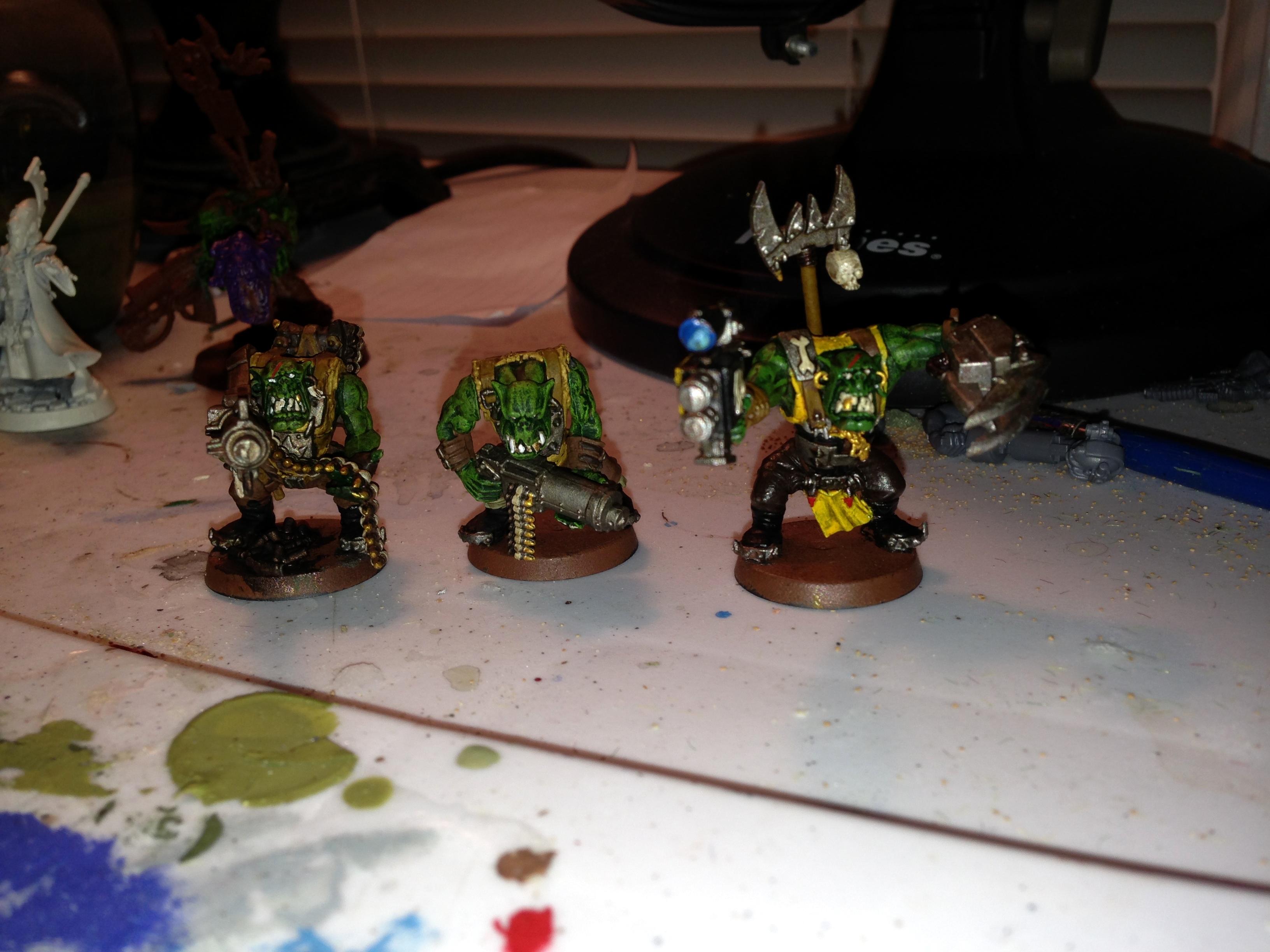 Ork