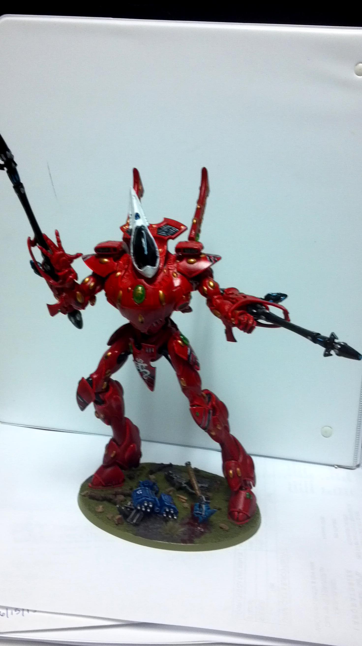 WraithKnight#2
