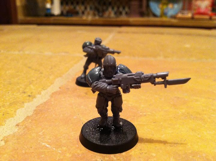 vet front