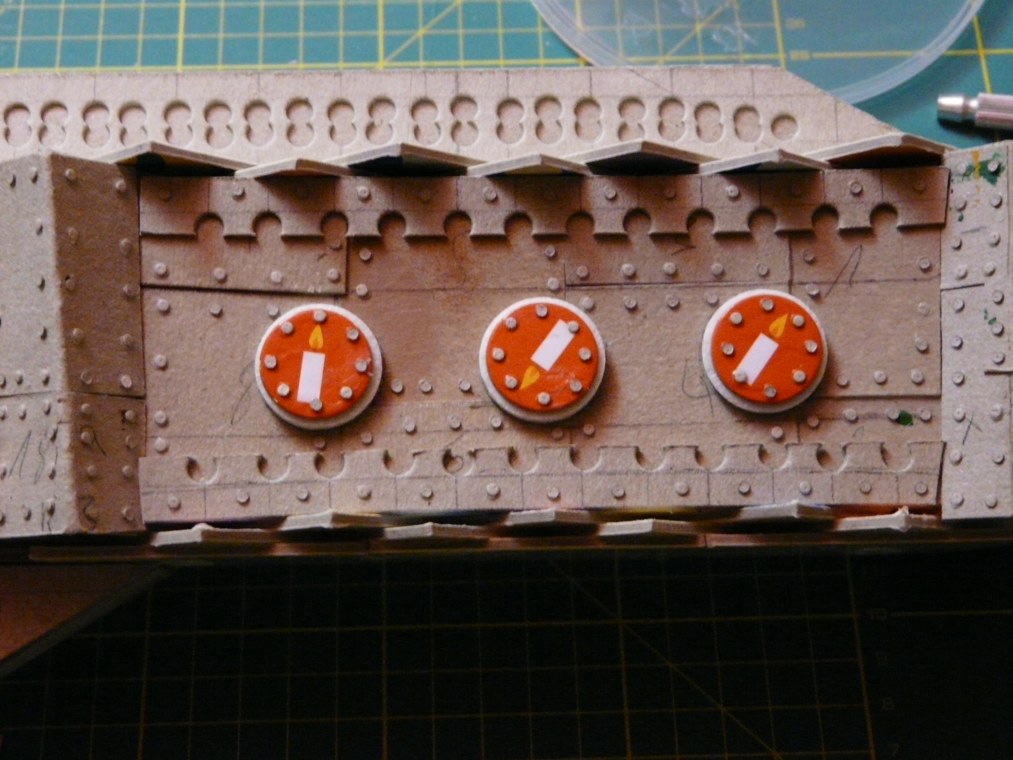 Objective Marker