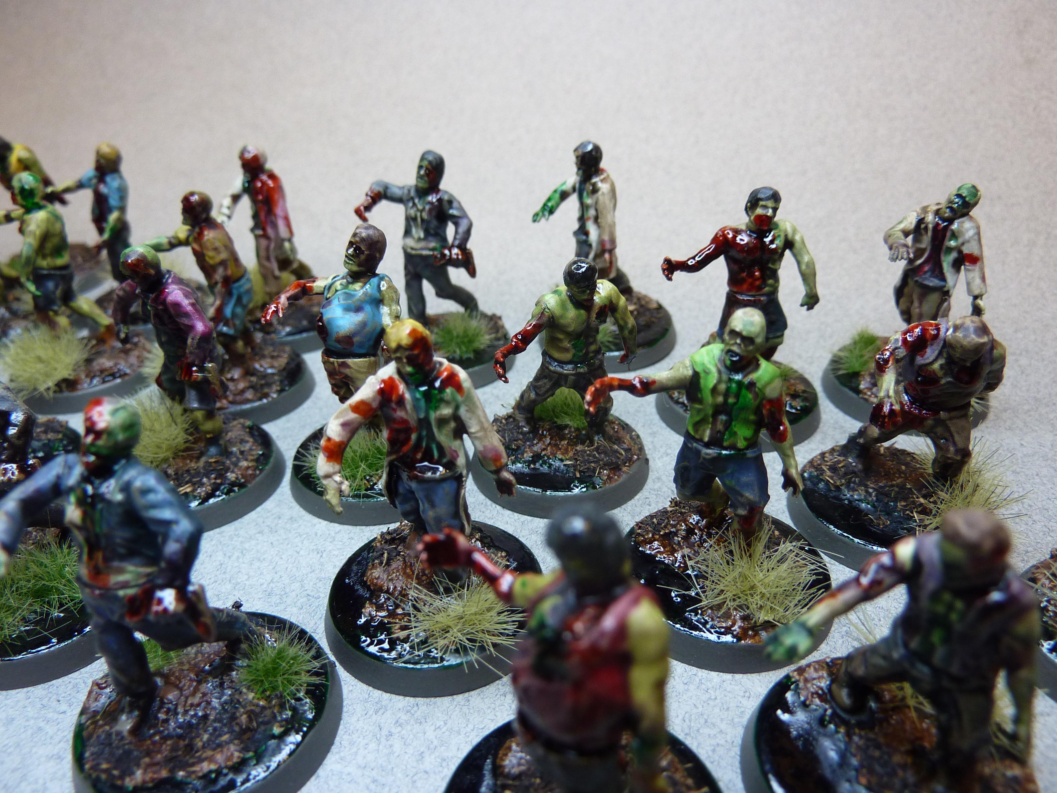 Zombie
