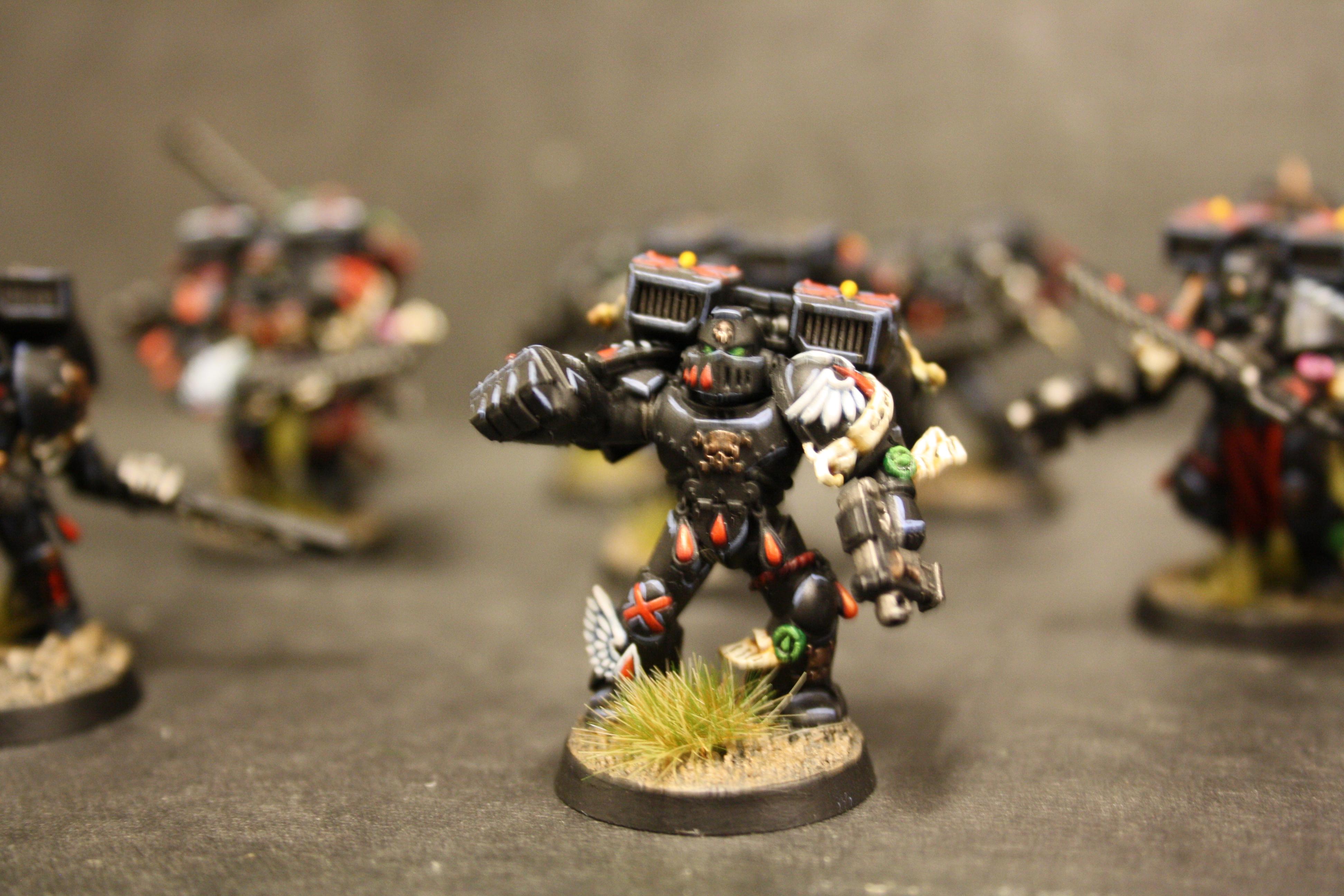 Death Company
