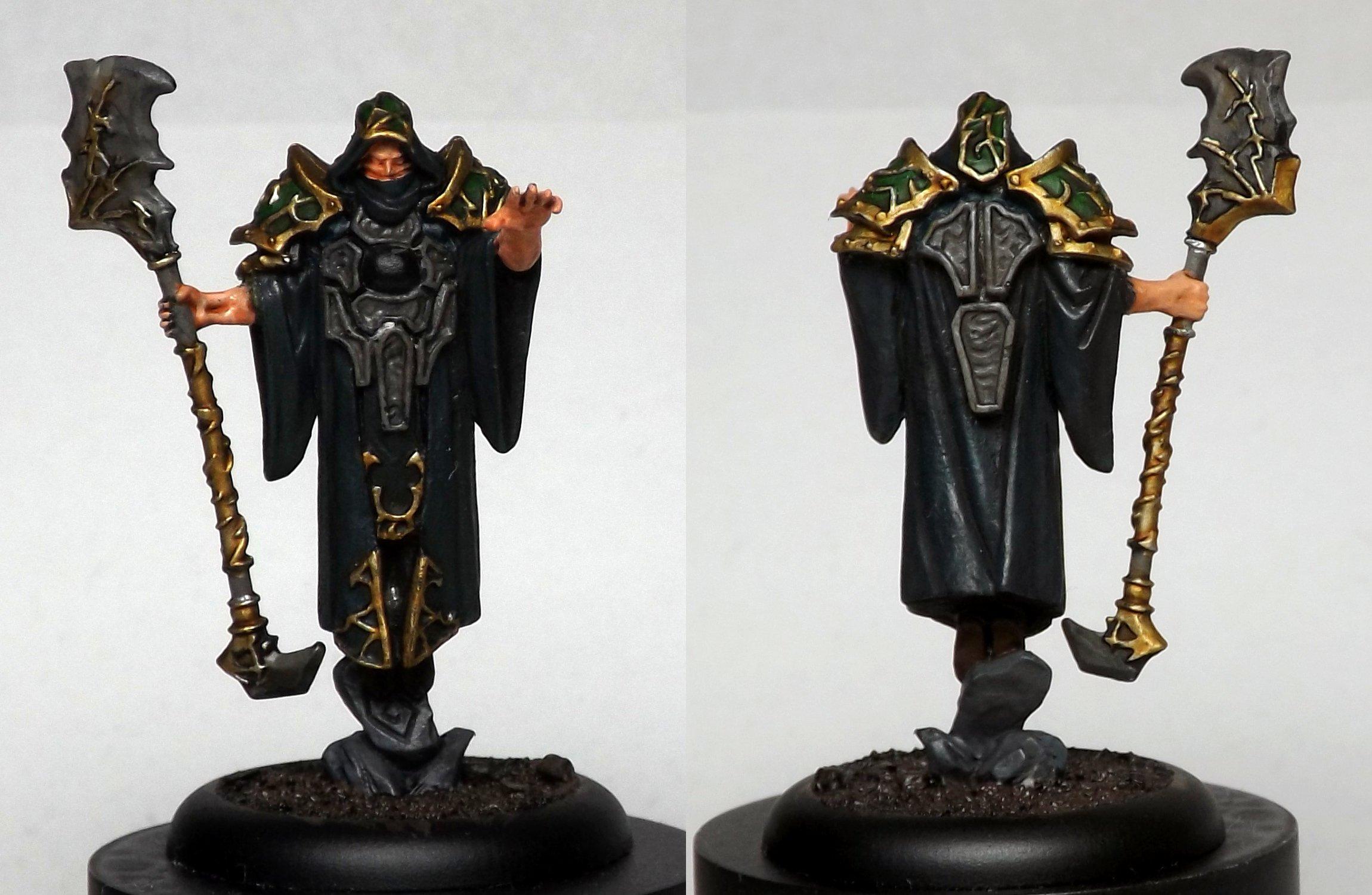 Stone Keeper - 19/06