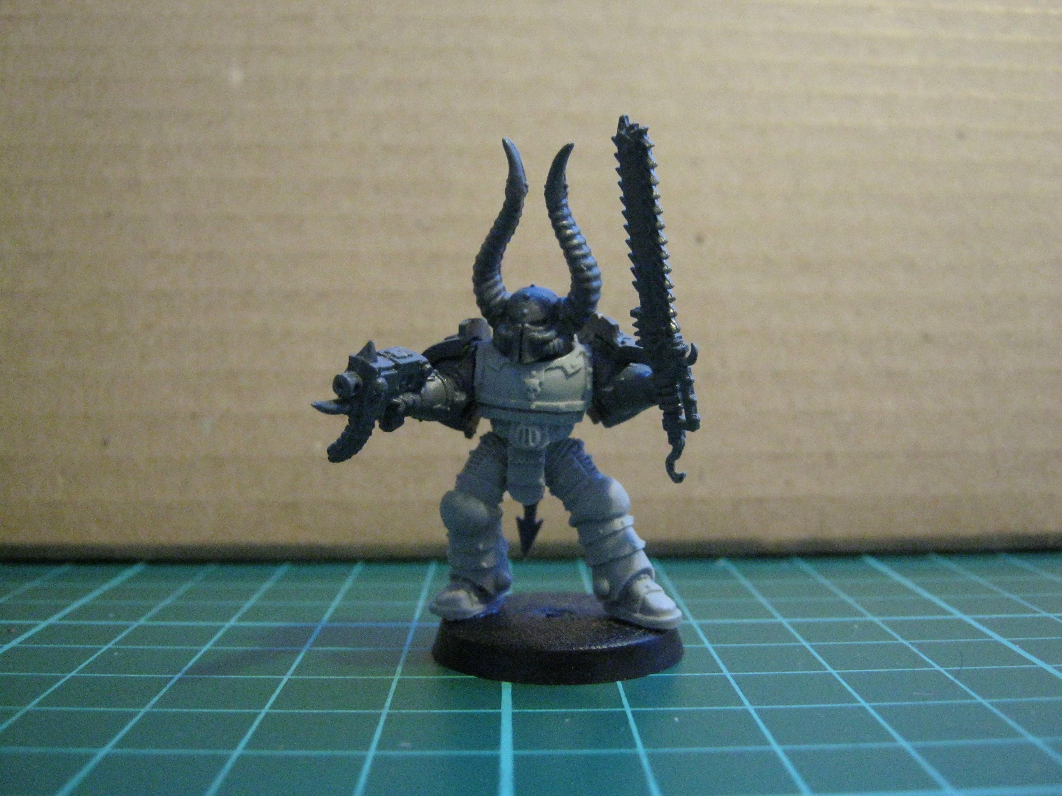 Havoc Champion