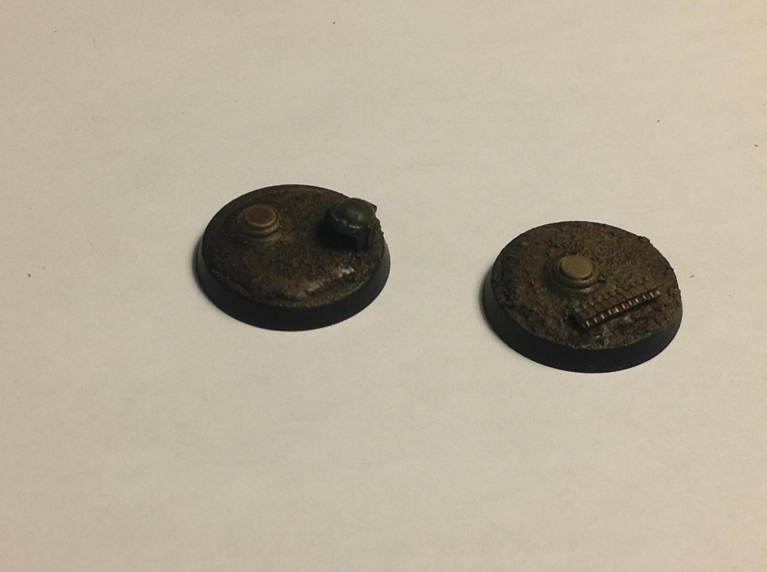 Landmine