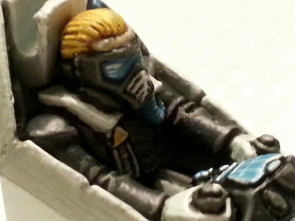 Cockpit 3