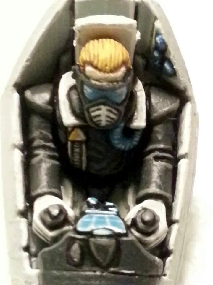 Cockpit 4