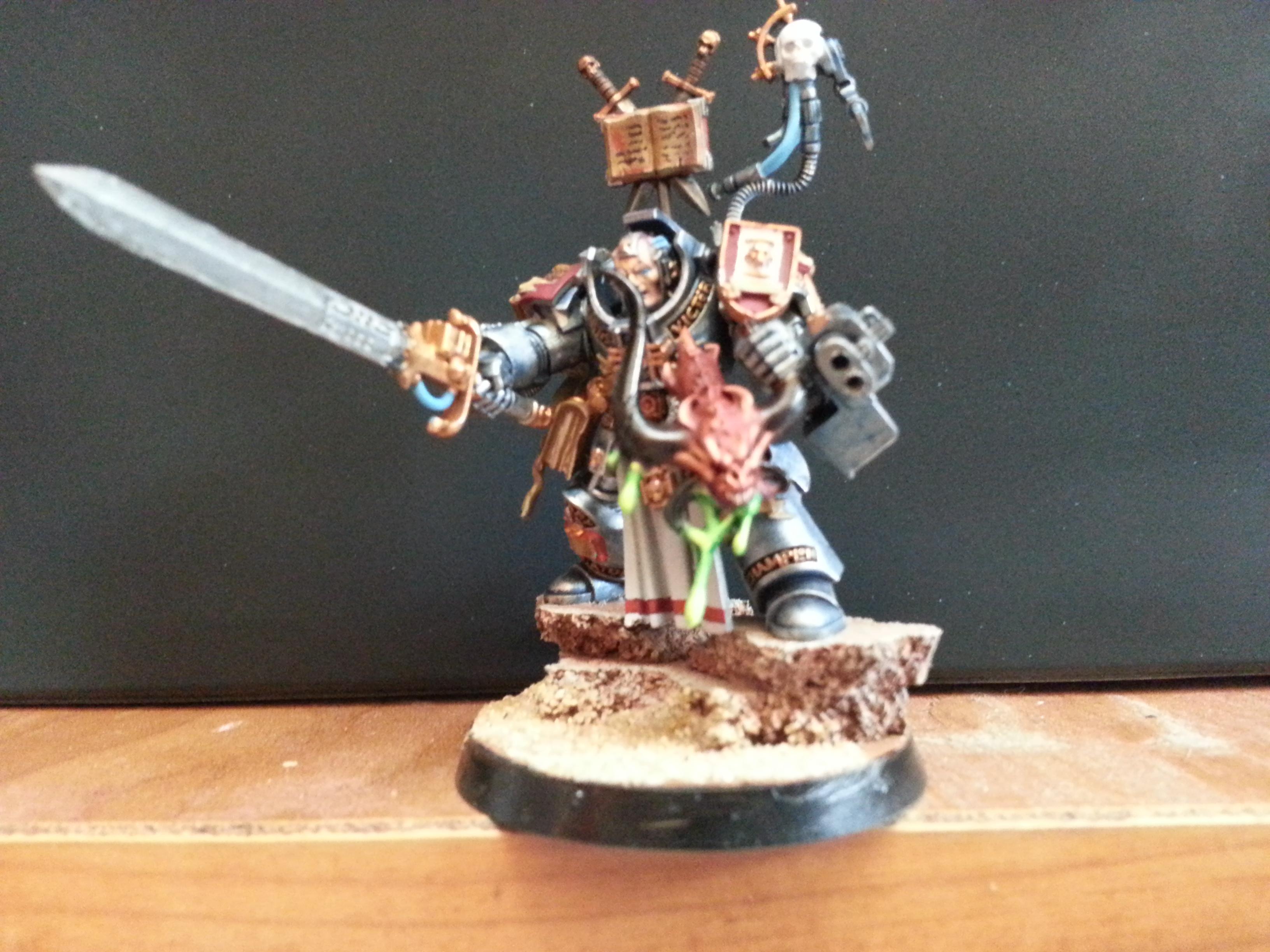 Warhammer 40,000