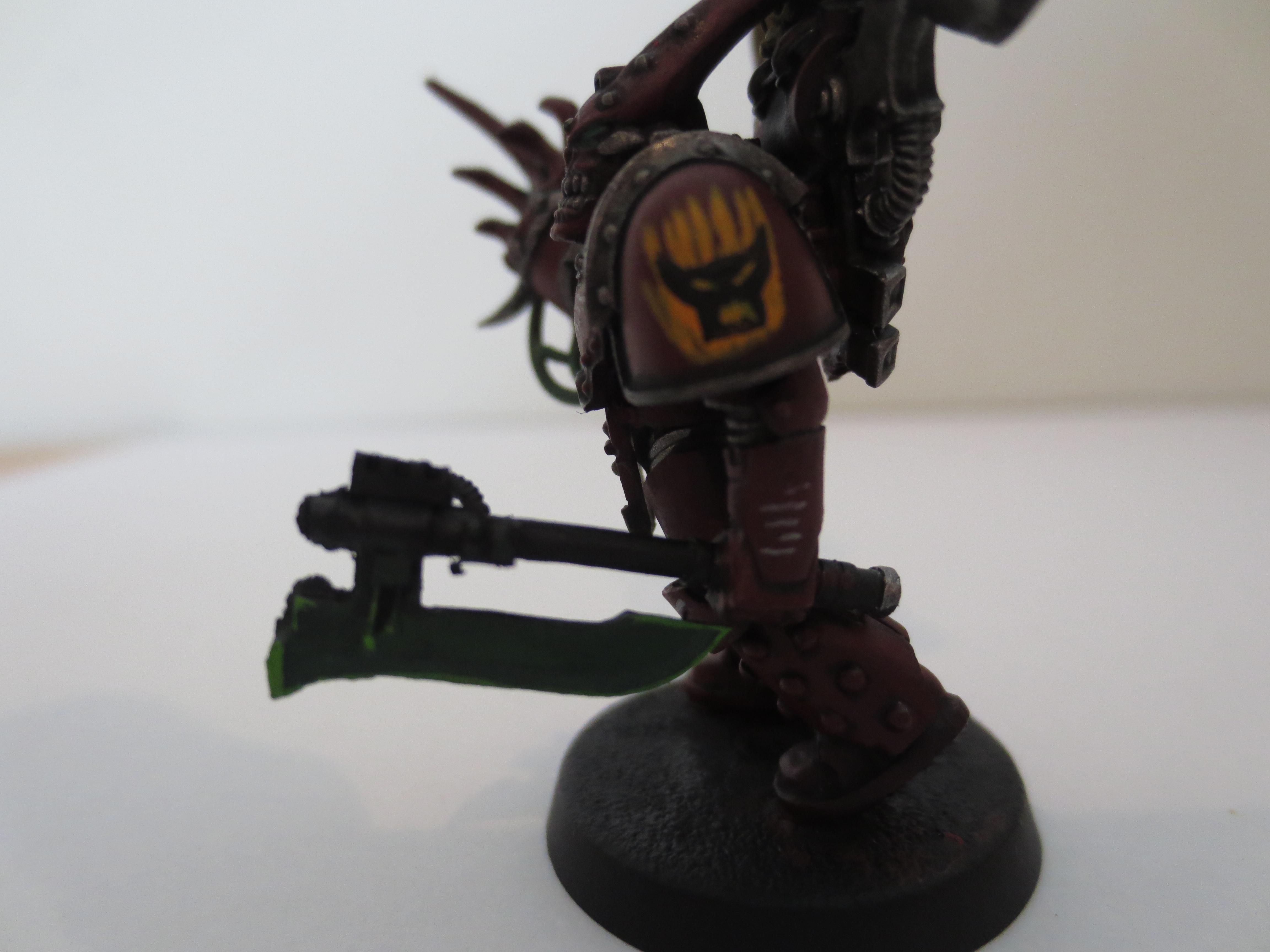 Freehand! Please C&C :)