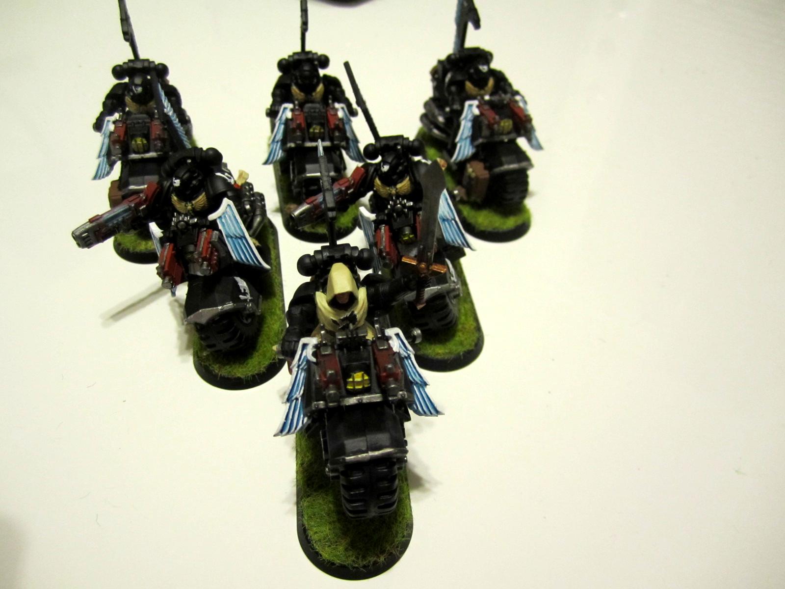 Ravenwing