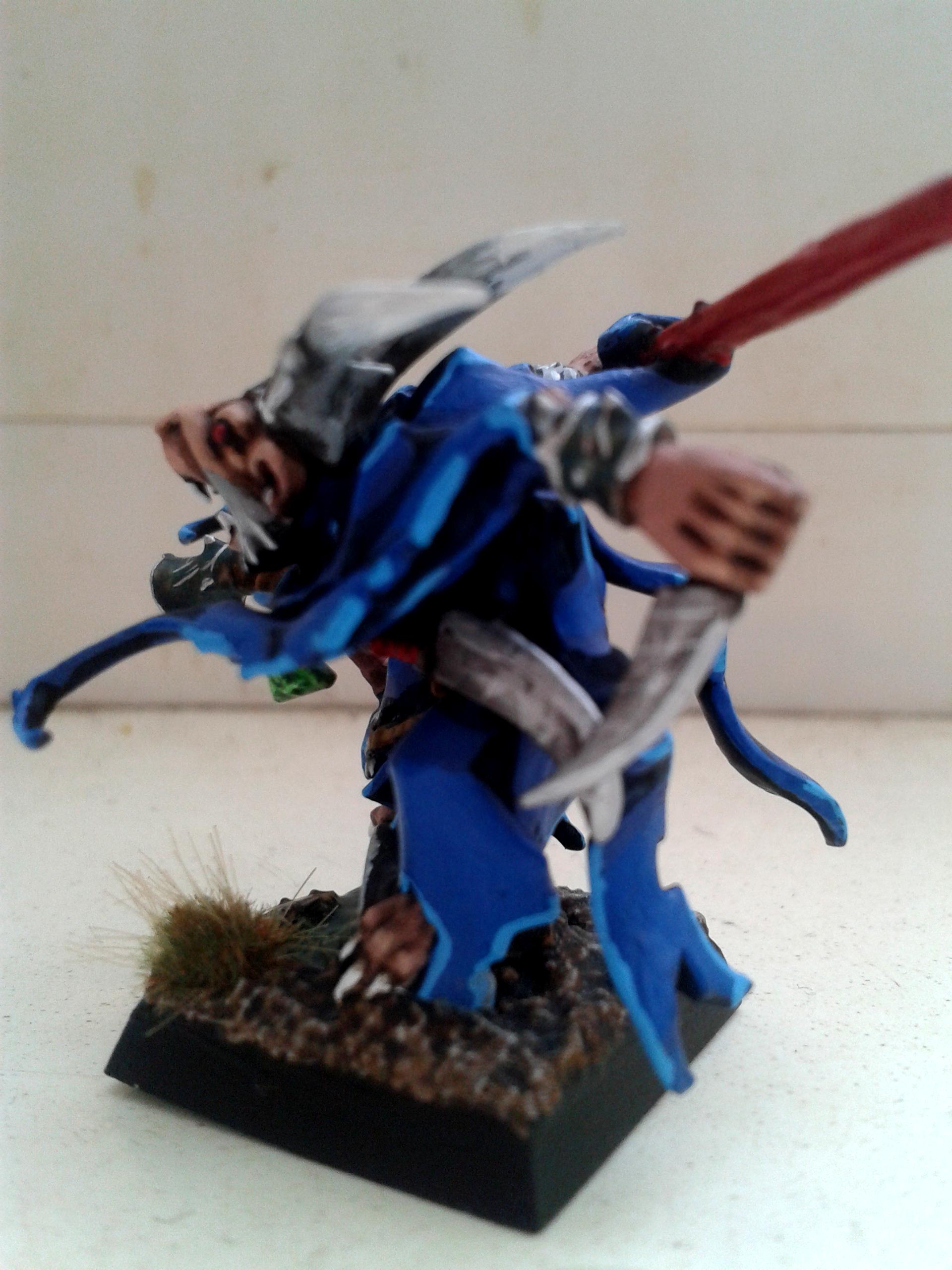 Skaven, Warhammer Fantasy