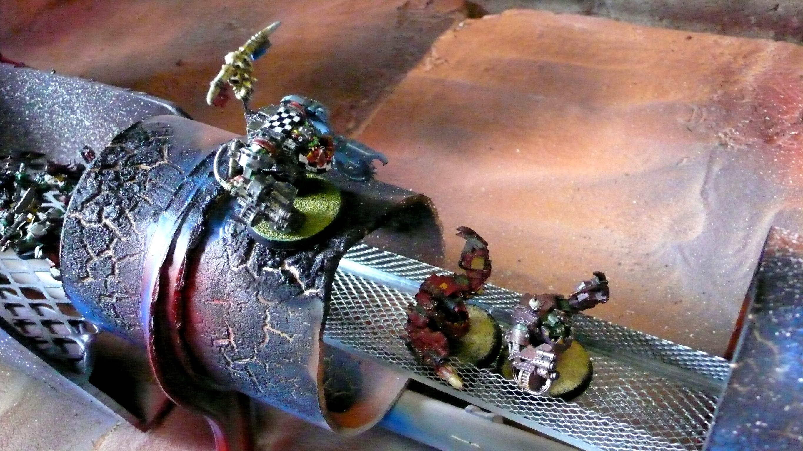 Mek boss buzzgob