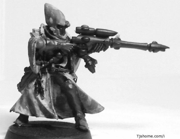 Eldar Ranger