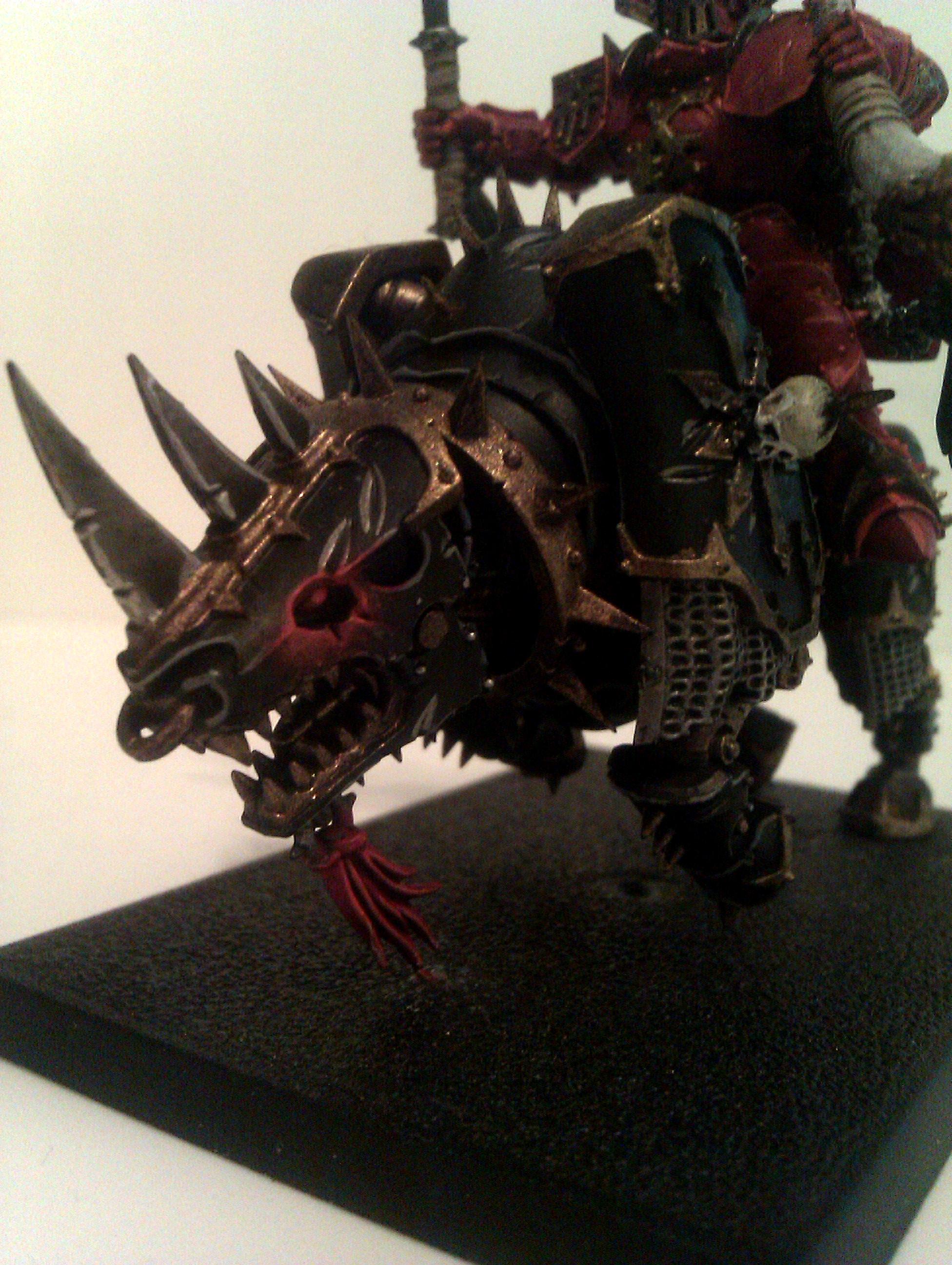 Skullcrusher Musician Juggernaut