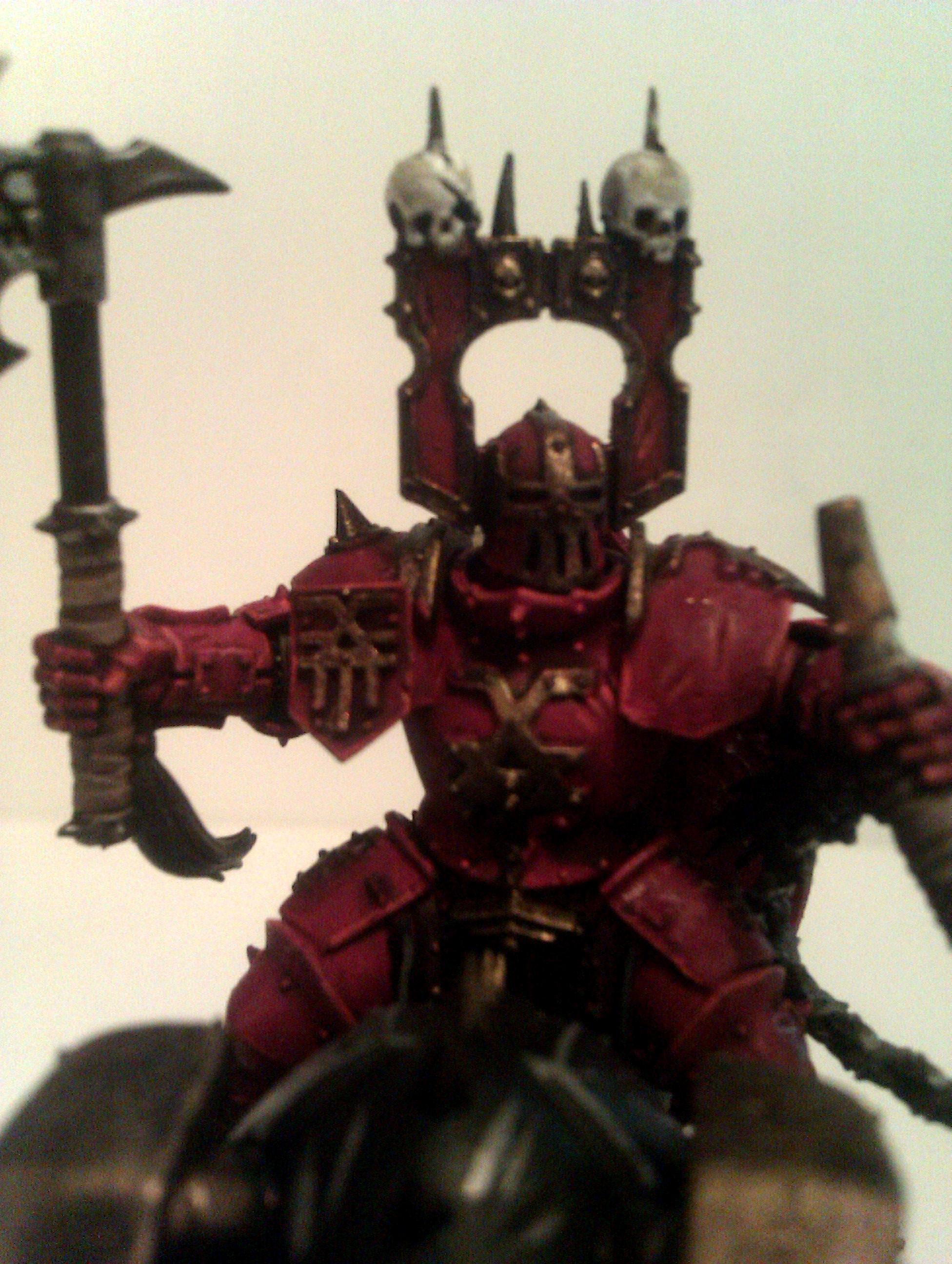 Skullcrusher Musician 3