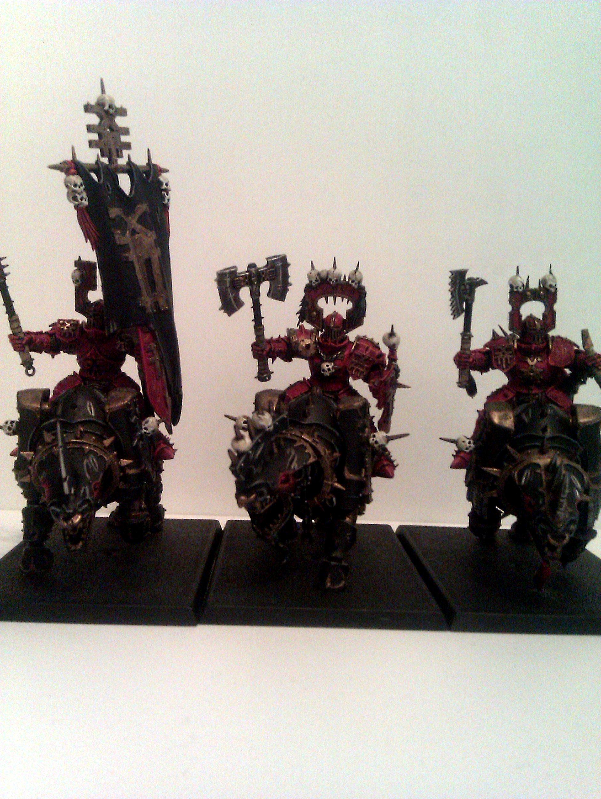 Skullcrusher Unit