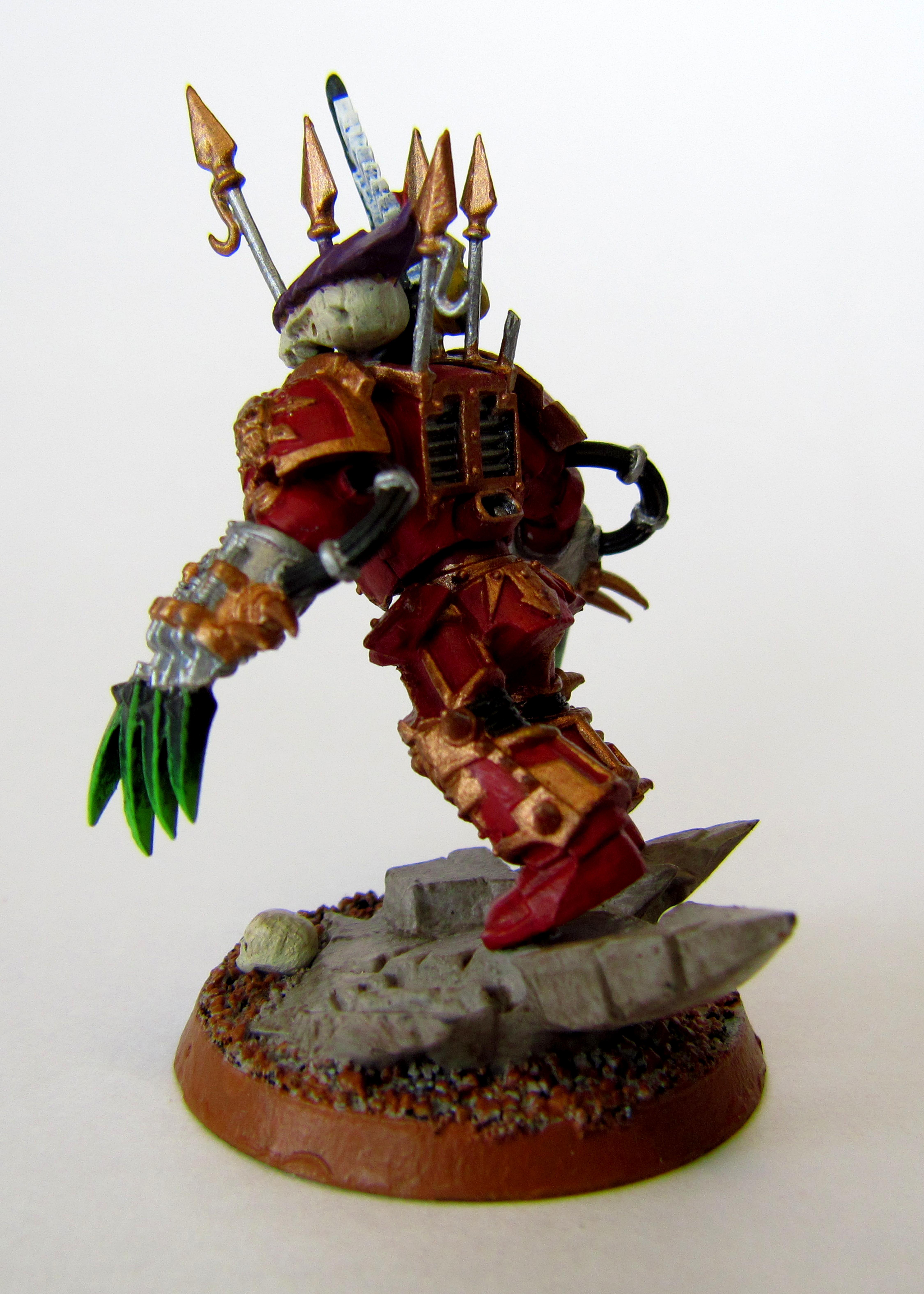 Honor Guard 1 LB