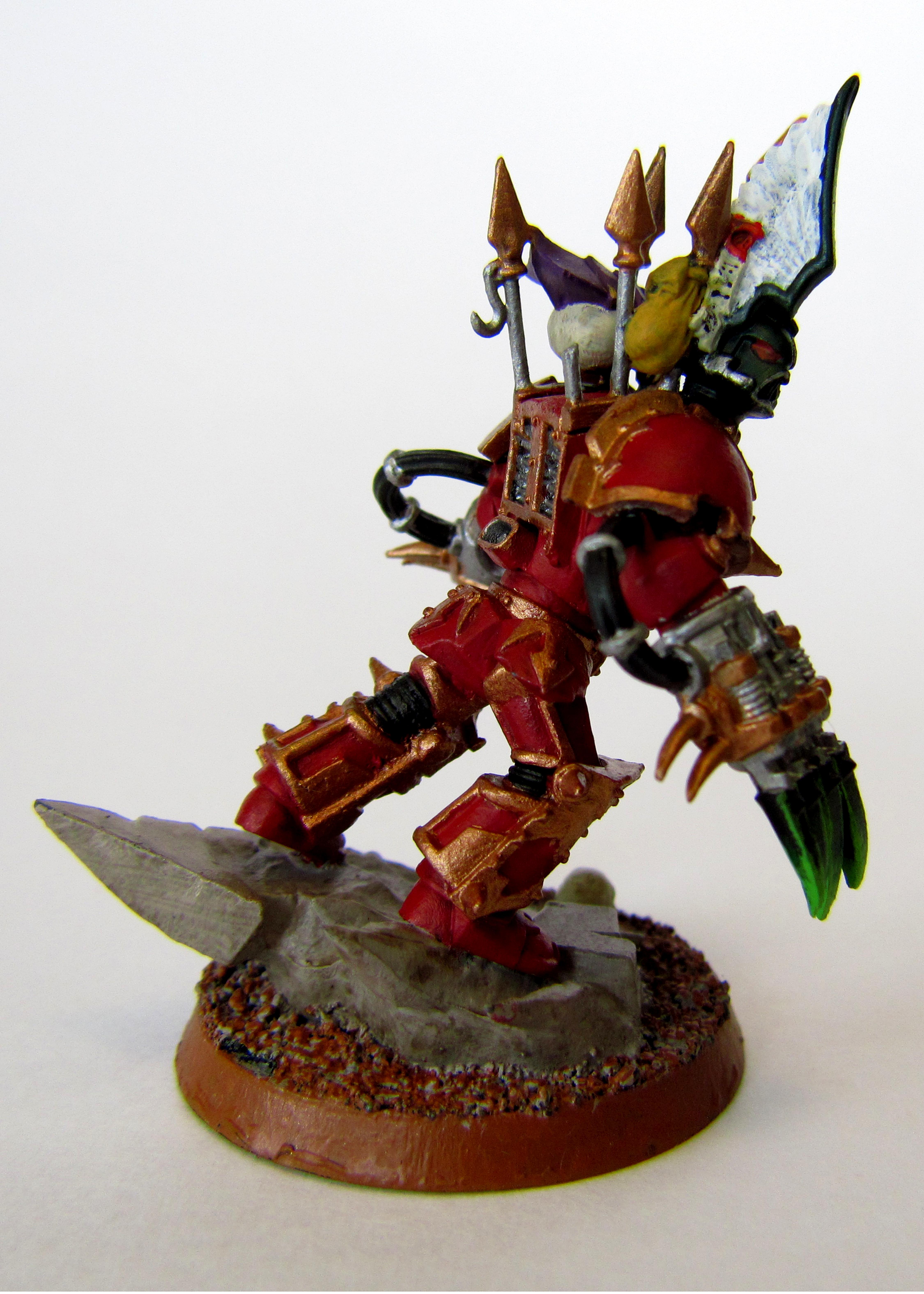 Honor Guard 1 RB