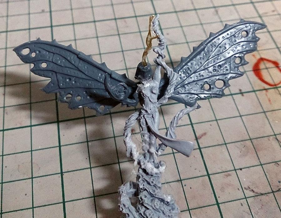 =i=, Daemonhost, Inq28, Inquisitor, Slaanesh