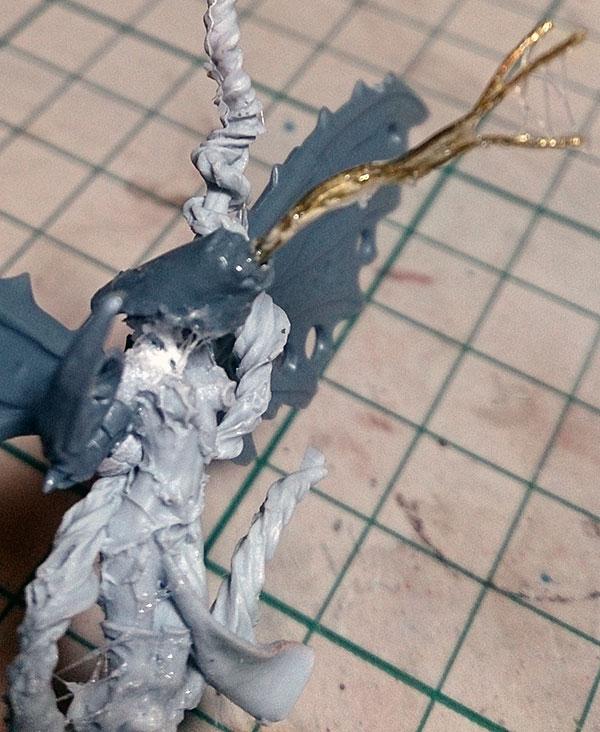 =i=, Daemonhost, Inq28, Inquisitor, Slaanesh