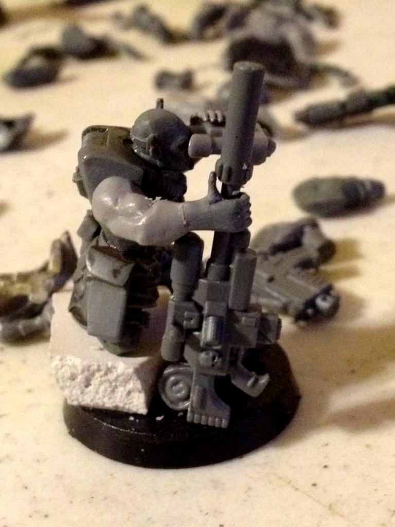 Scouts, Snipers, Space Marines, Warhammer 40,000, White Scars