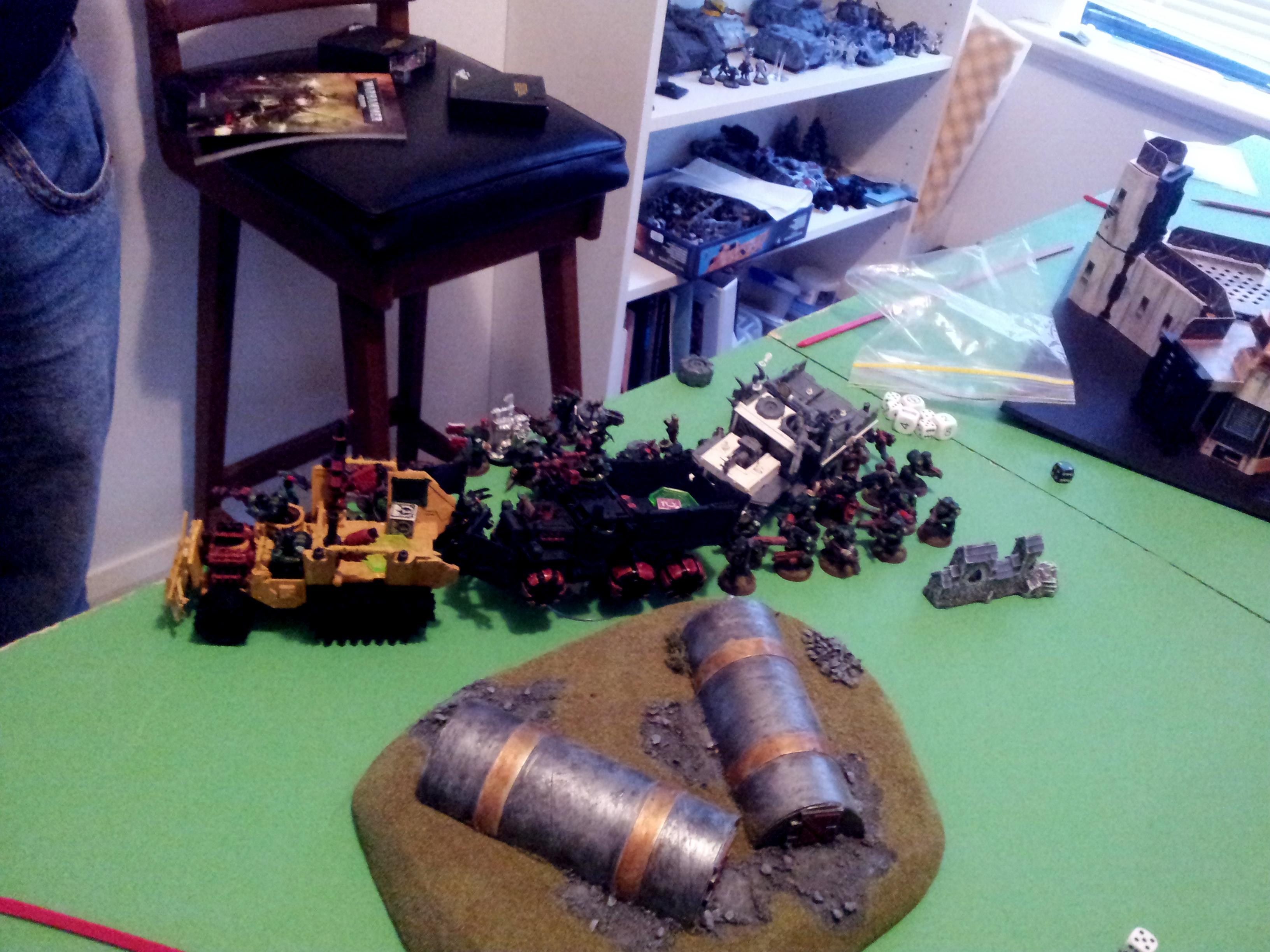 6 end of tau eldar 1