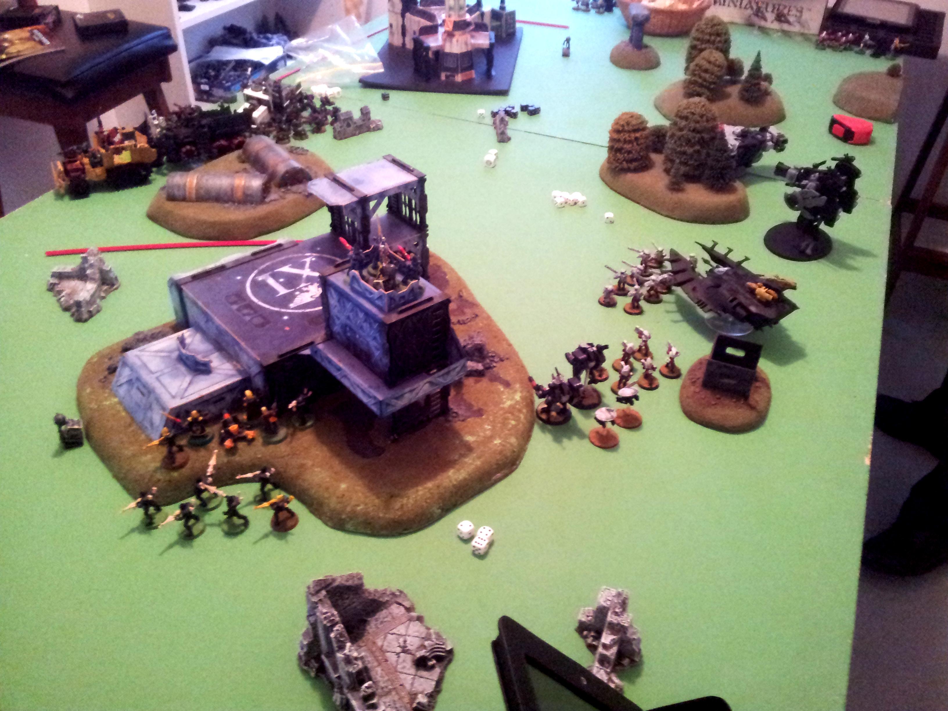 7 end of tau eldar 1