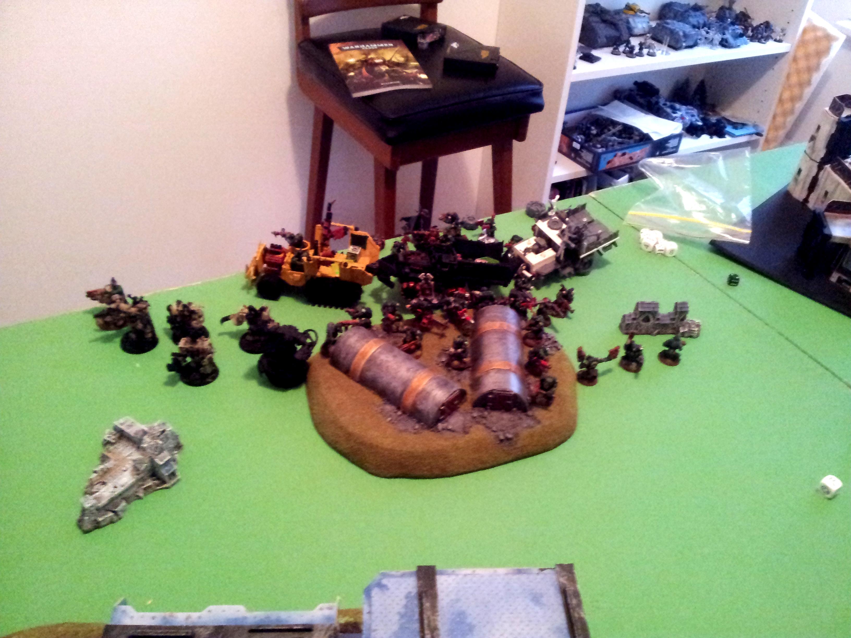 8 ork t1