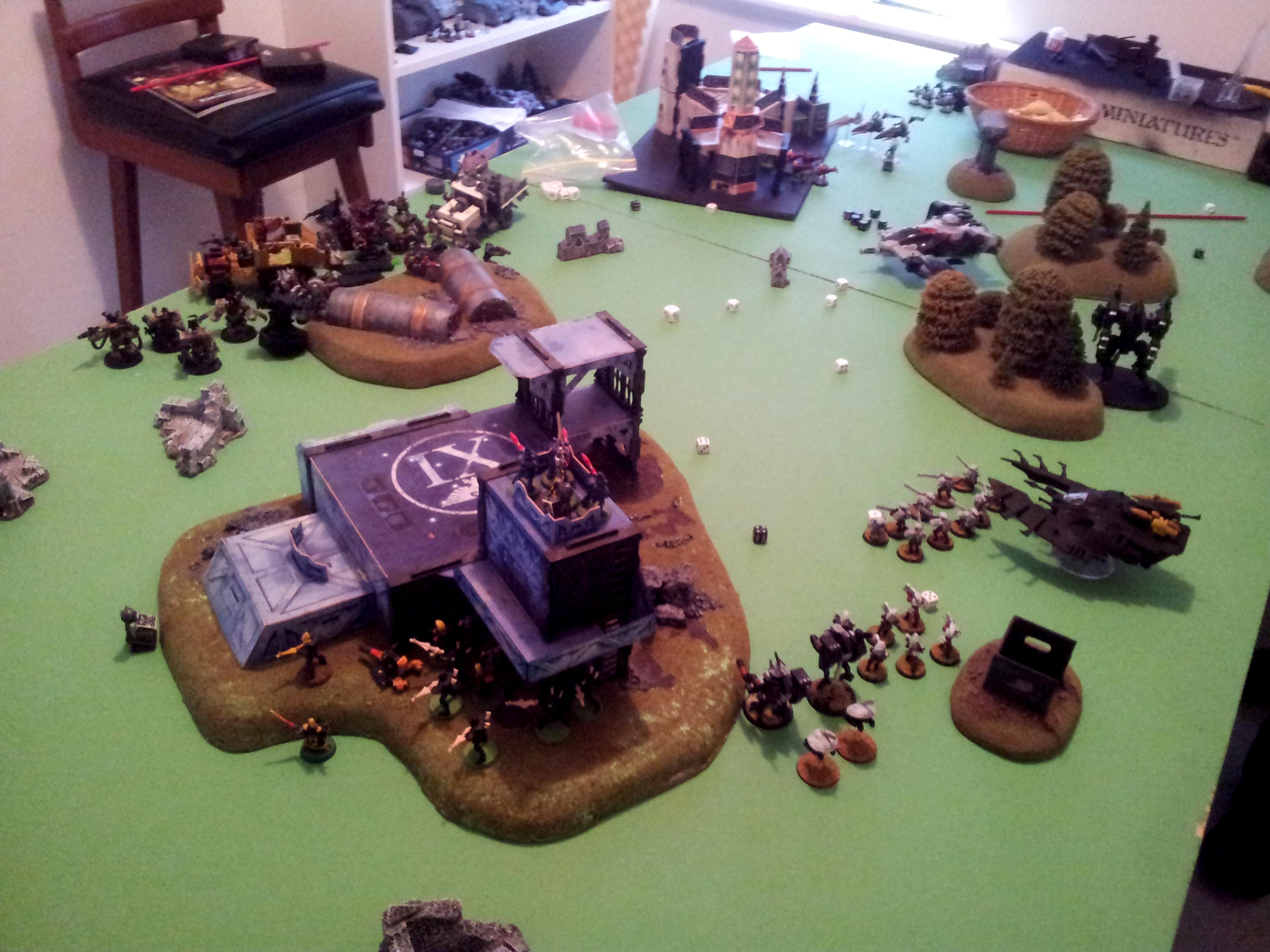 11 end of tau eldar t2