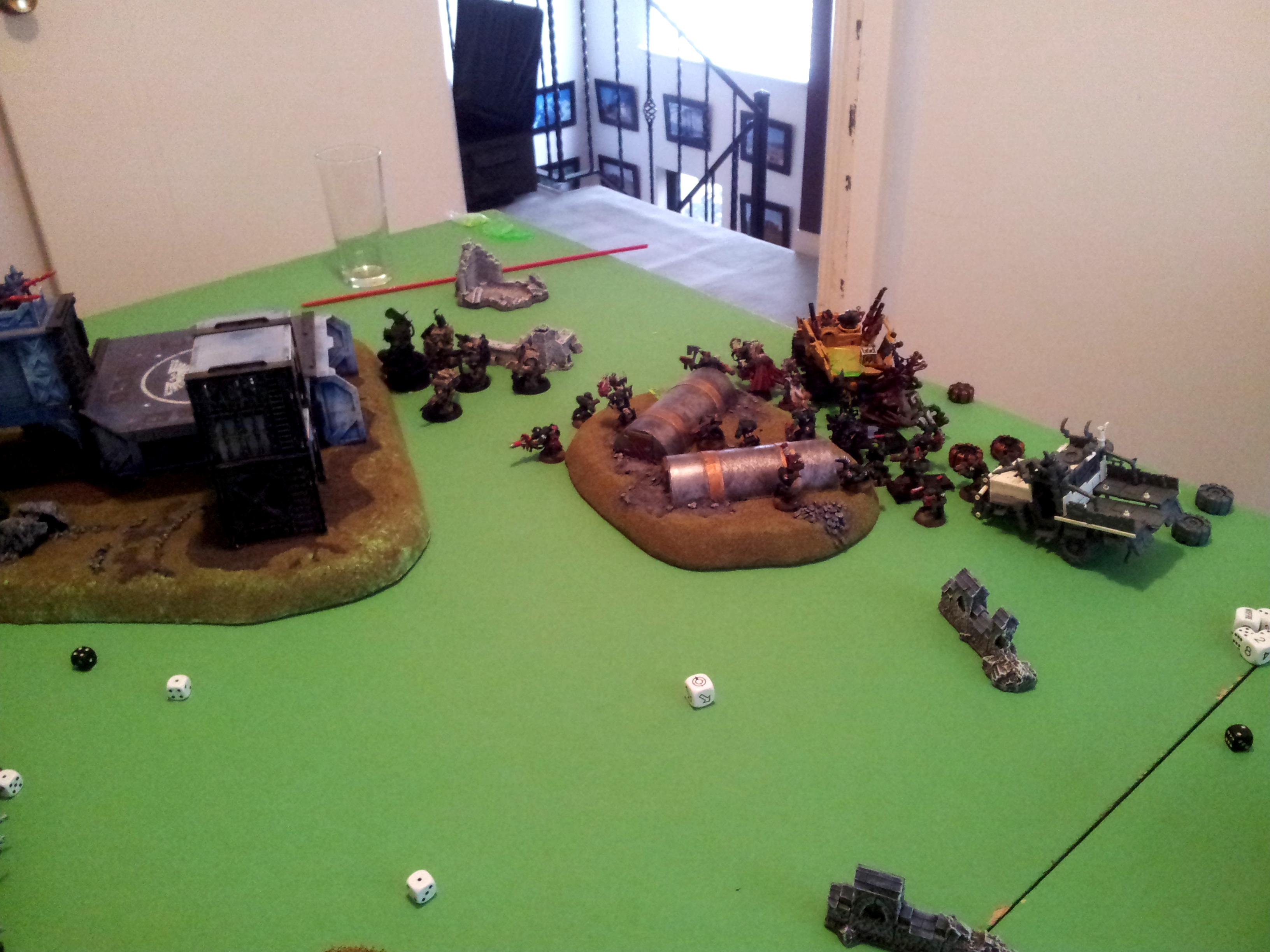 12 orks t2