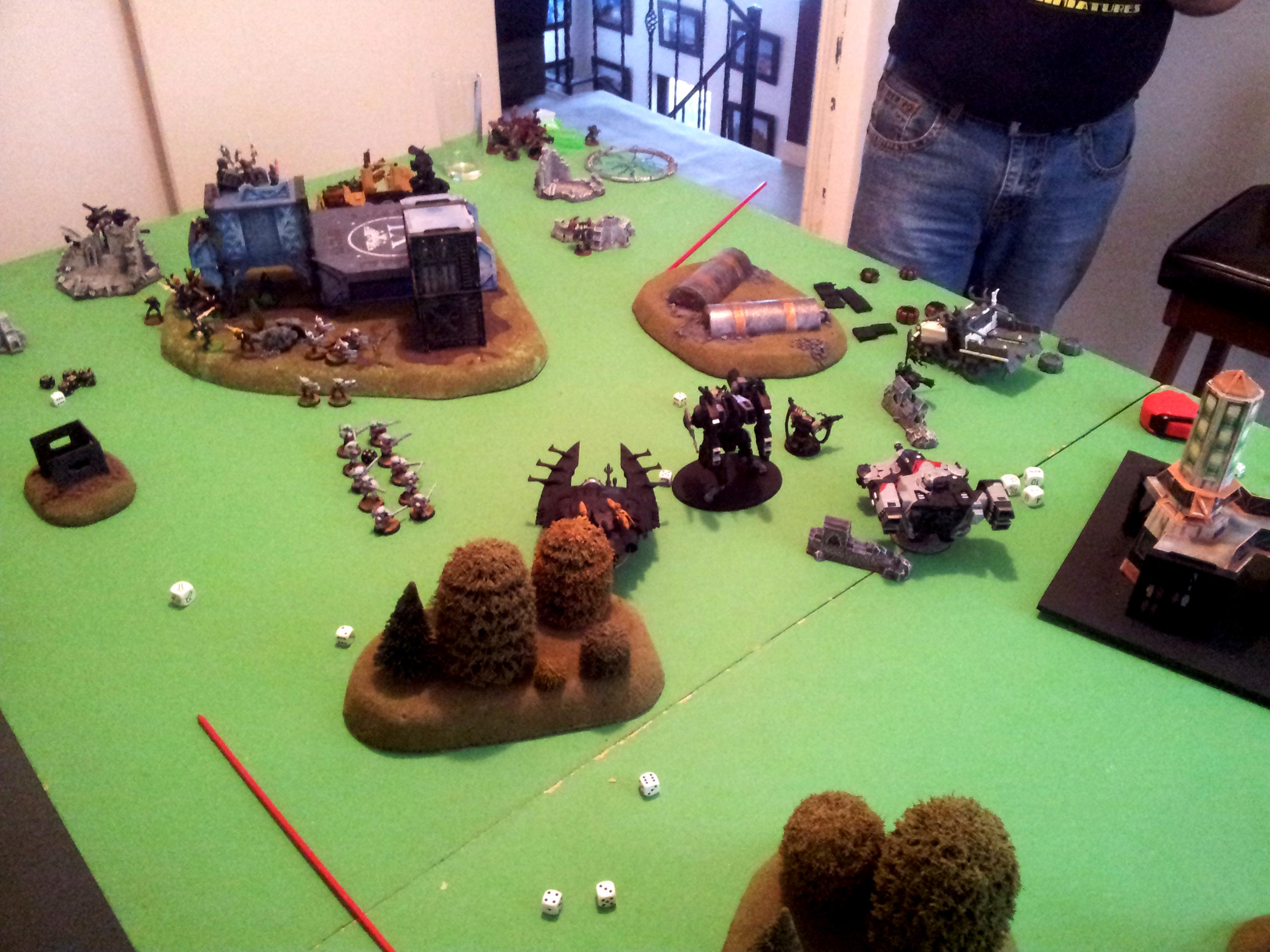20 end of ork t4
