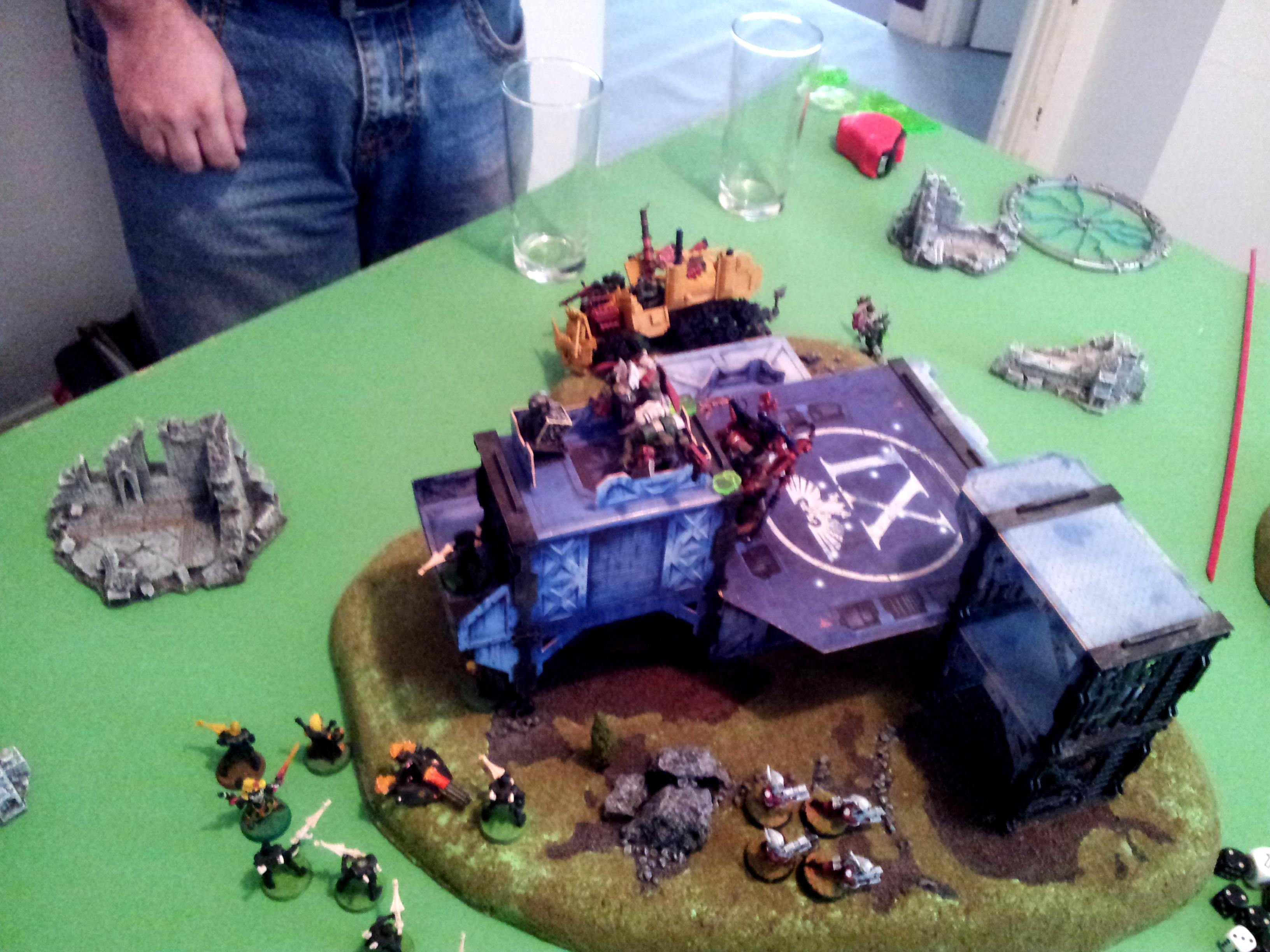 22 ork t5