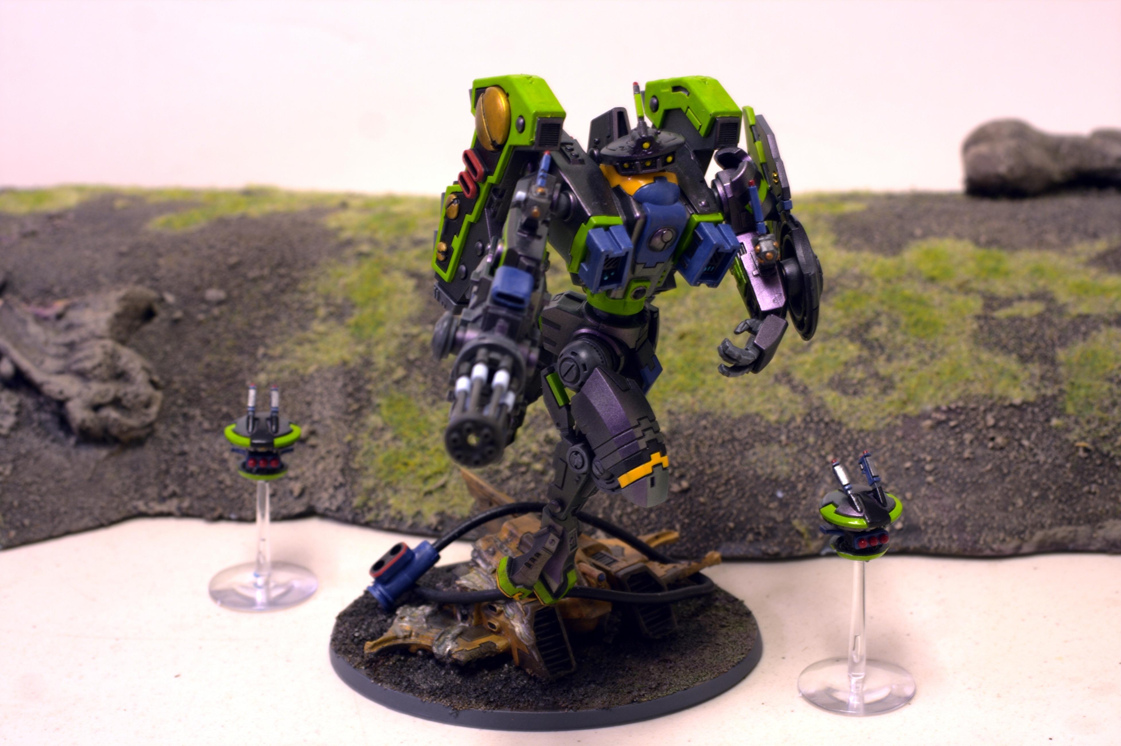01, Anime, Drone, Eva, Evangelion, Riptide, Tau, Unit, Warhammer 40,000, Warhammer Fantasy