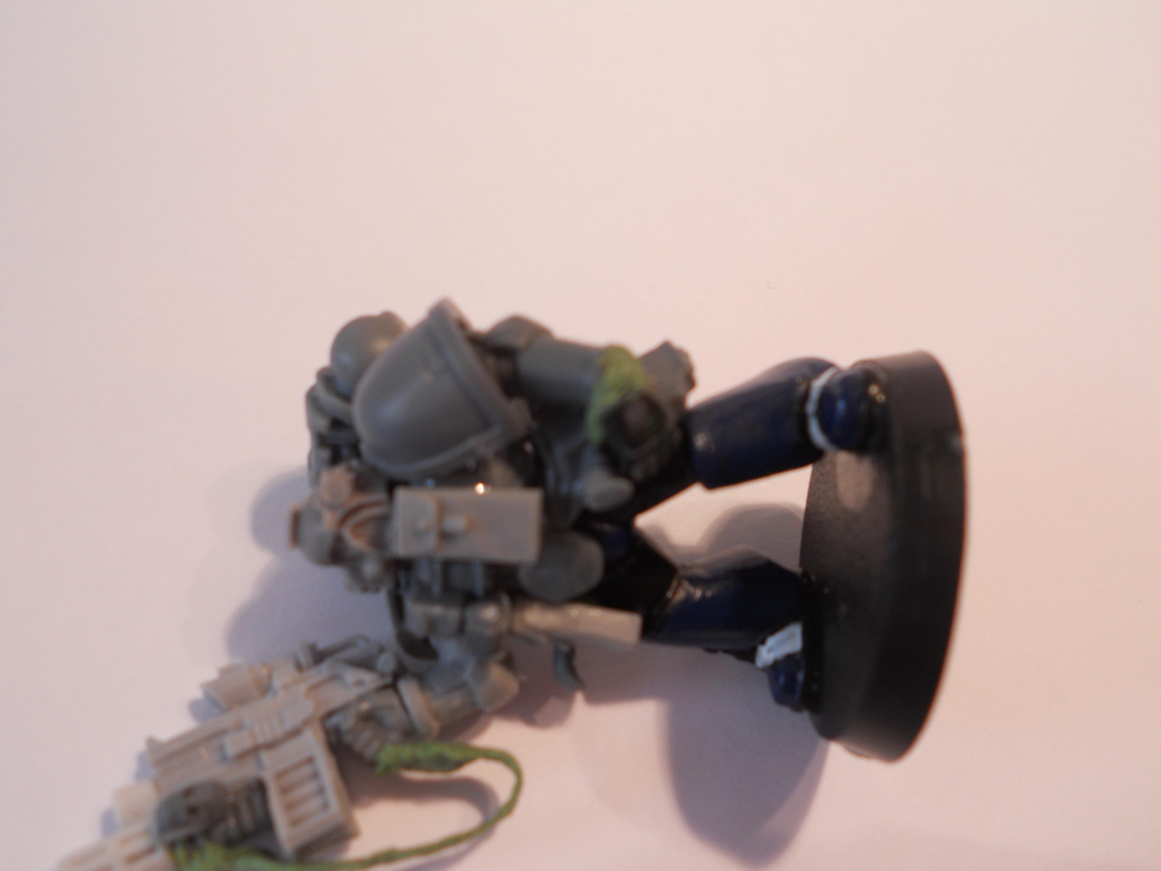 Space Marines