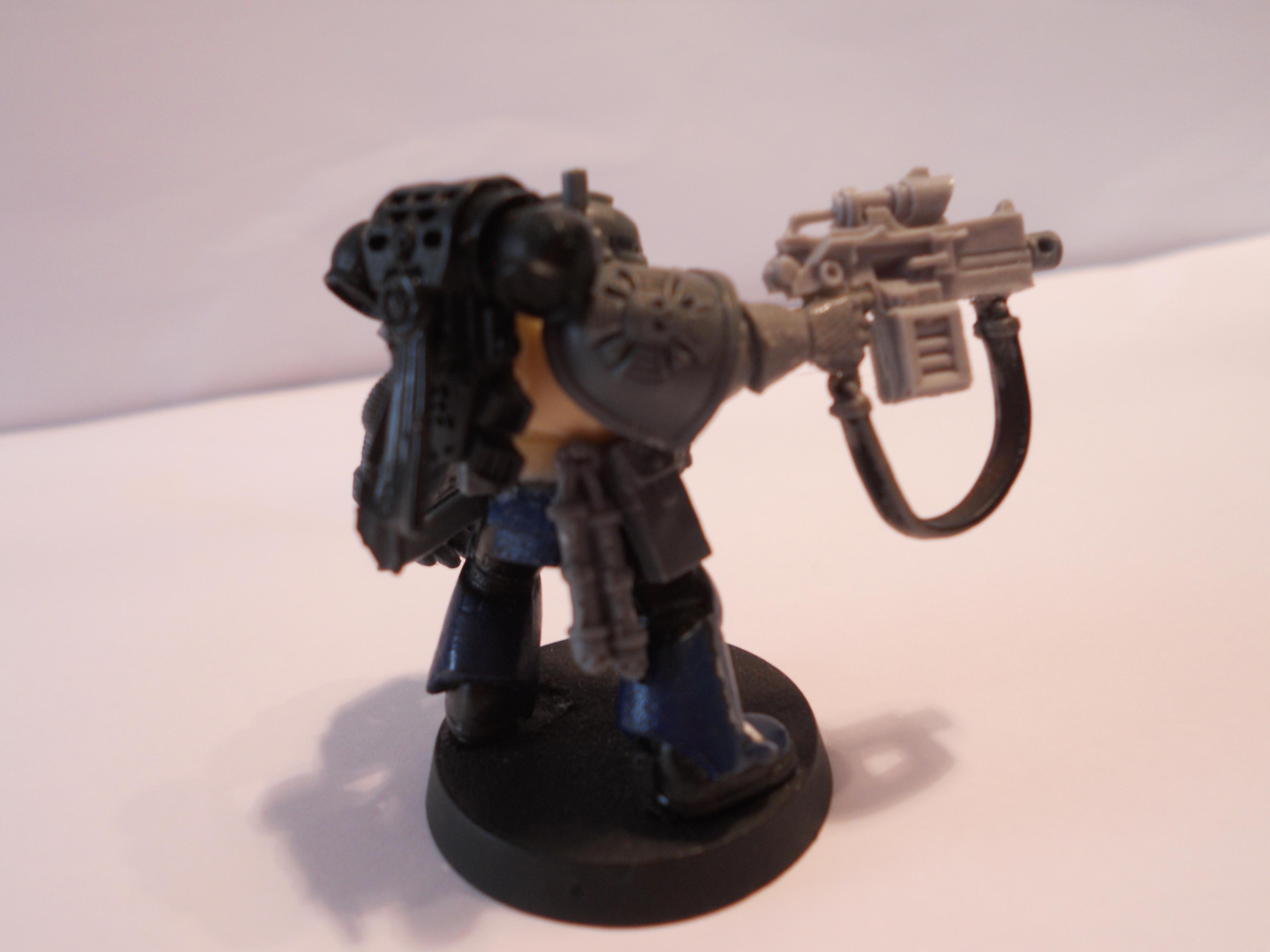 Space Marines