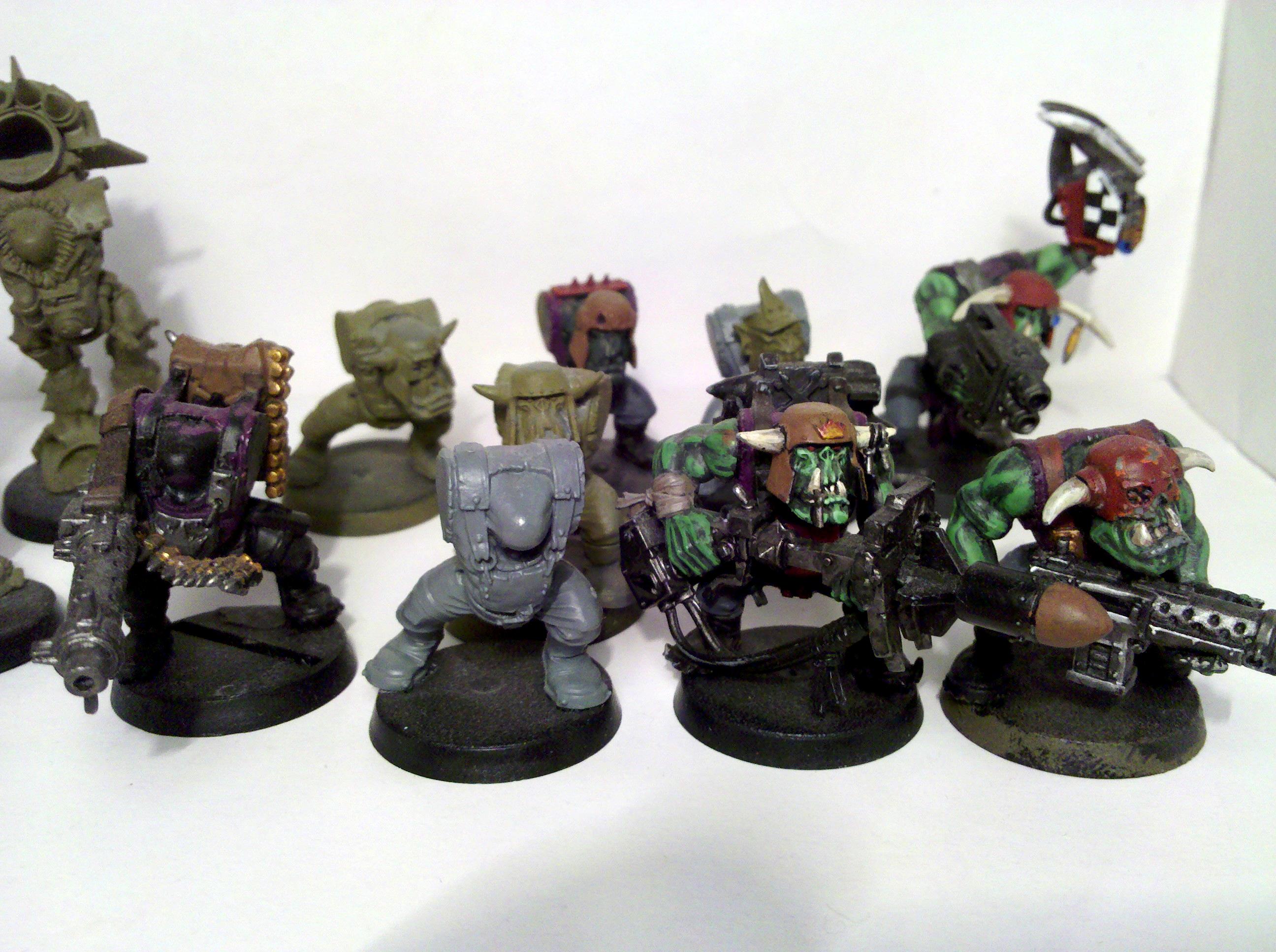 painted boyz
