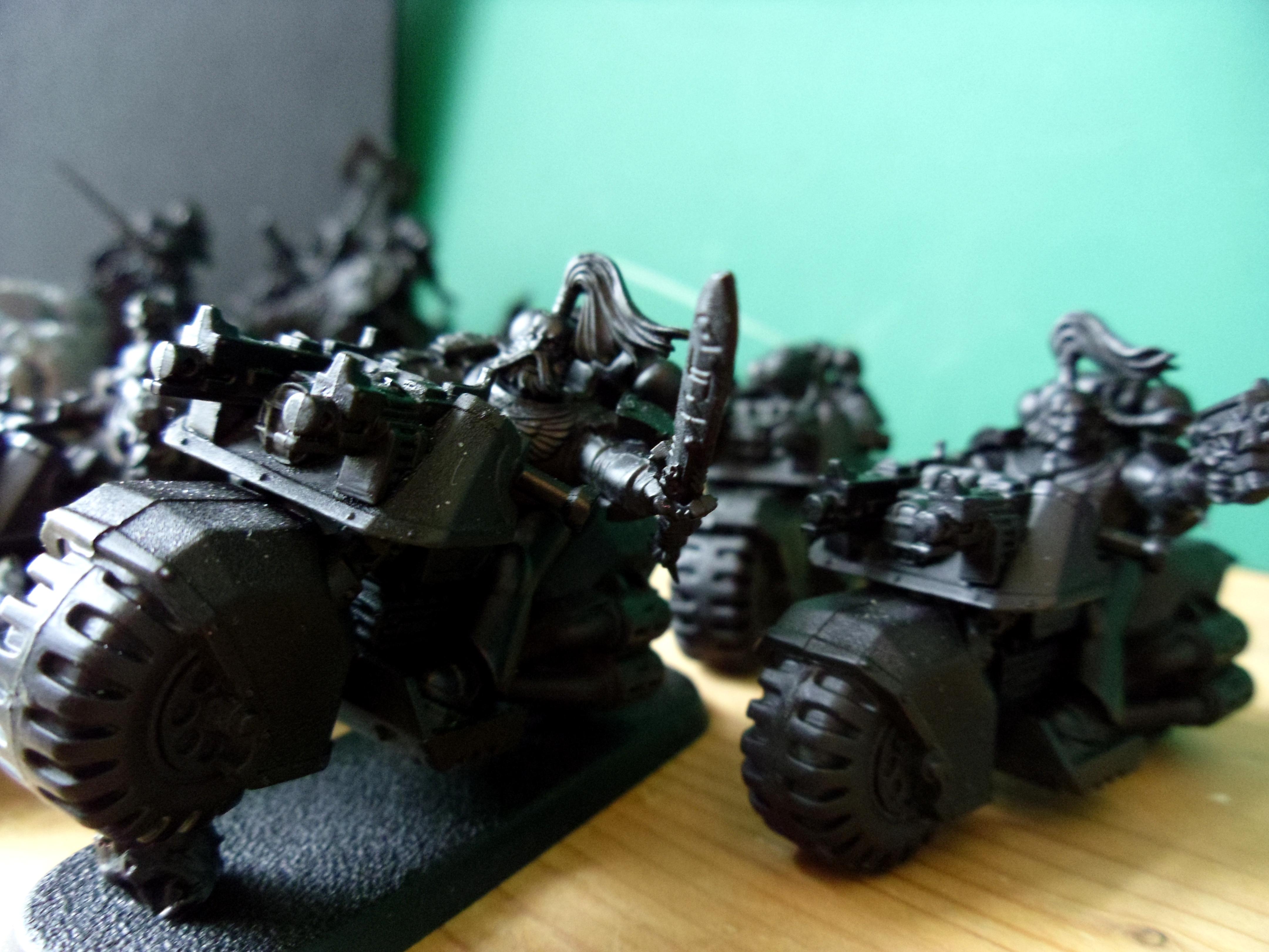 swiftclaw biker pack