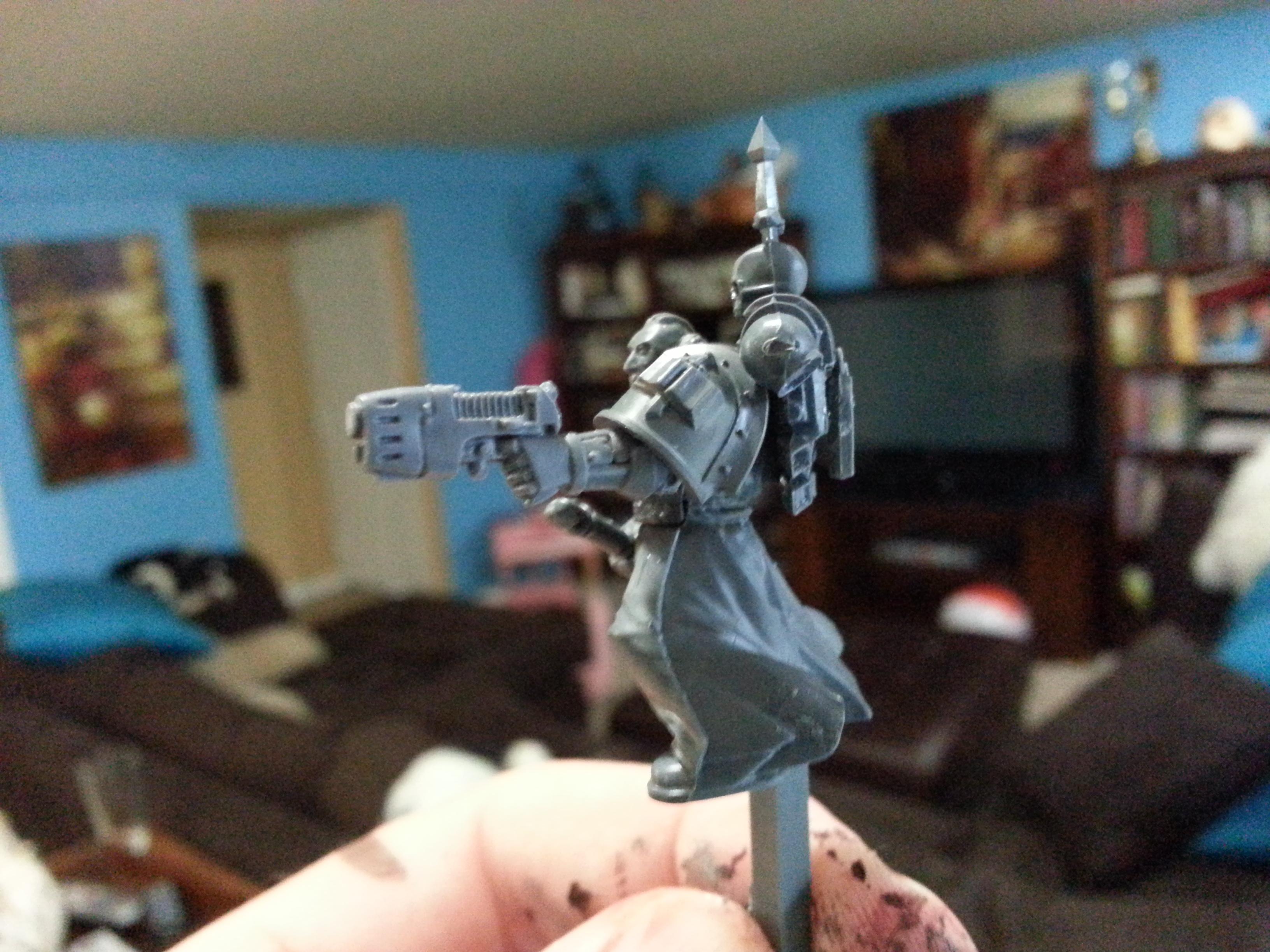 Ordo Hereticus 
