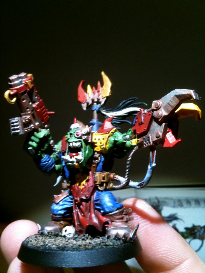 AOBR Warboss