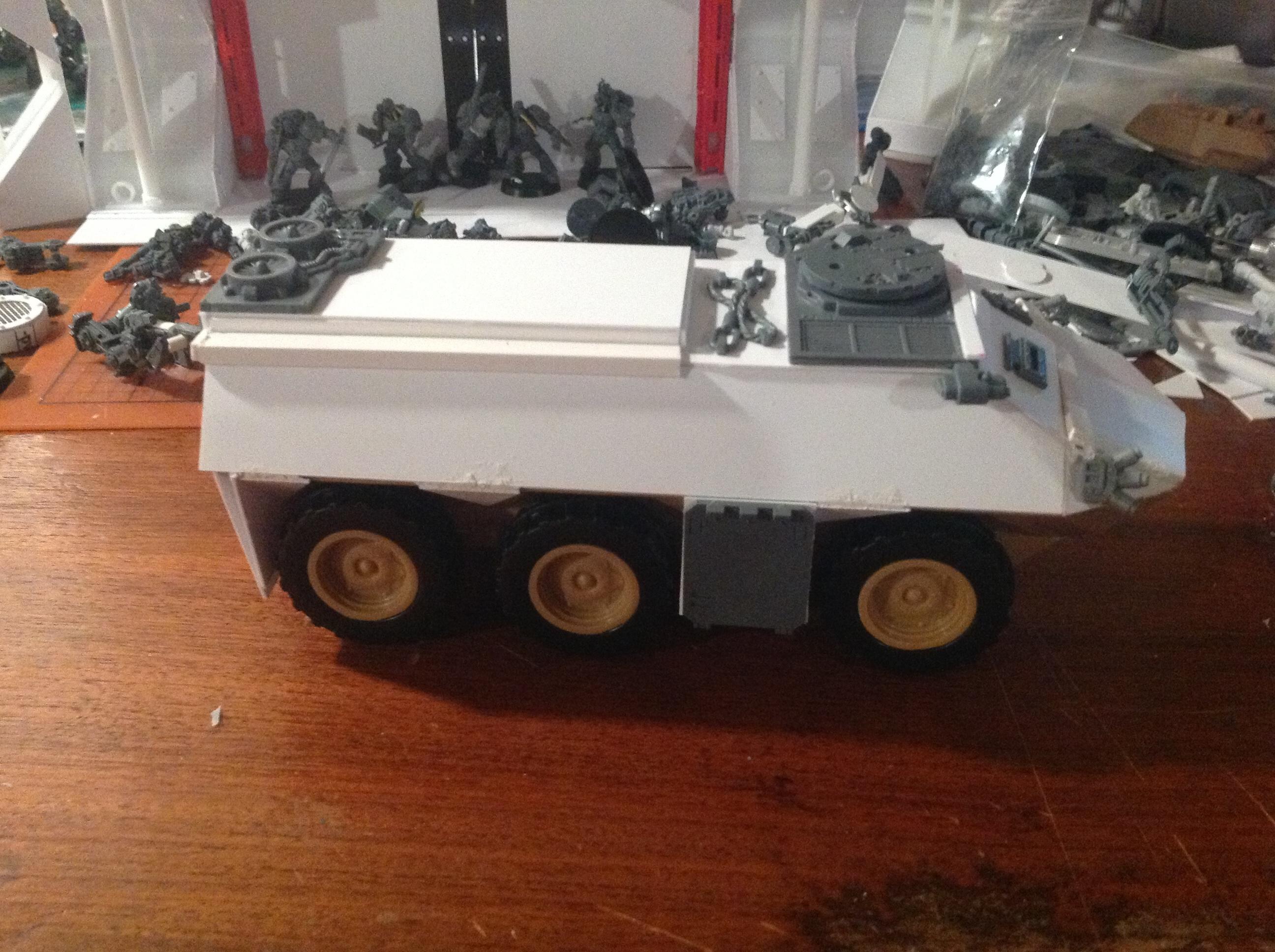 Final side