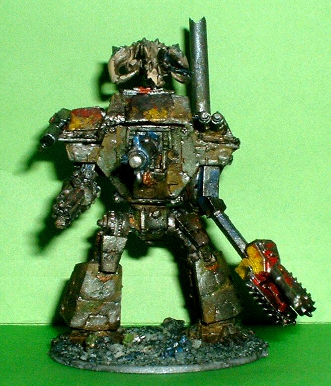 Emparoars Gift