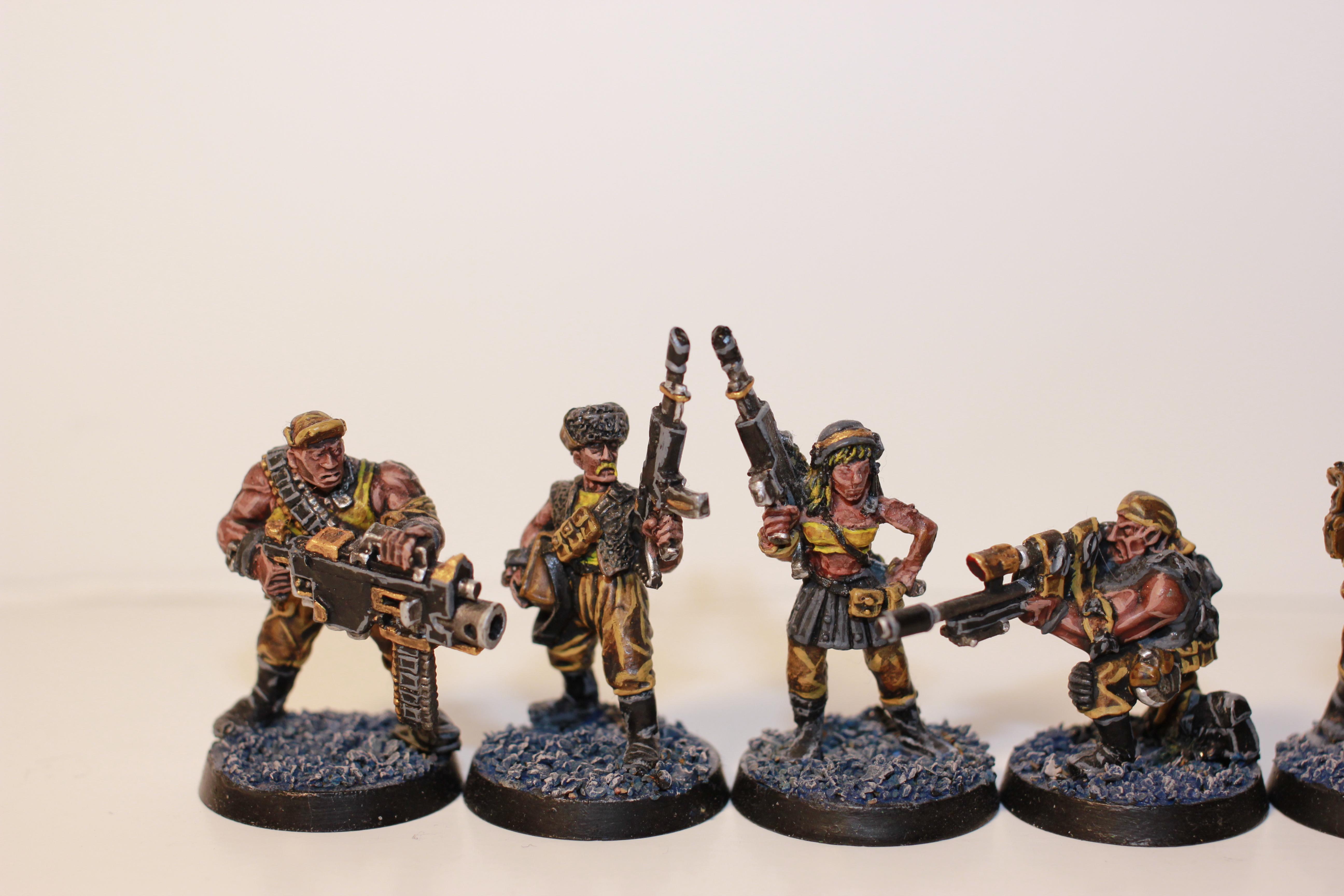 Harker Veterans., Harker Veterans