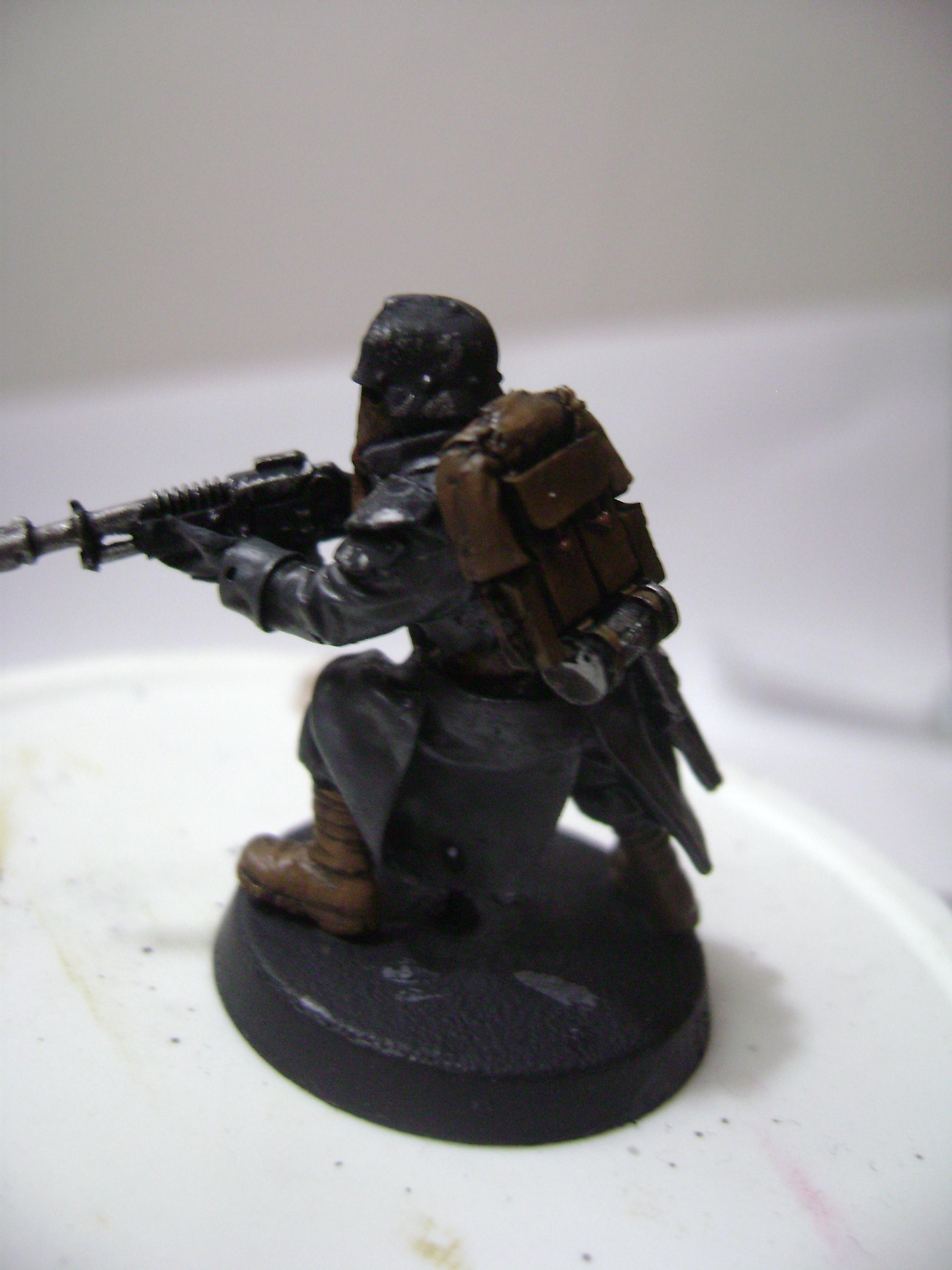Death Korps of Krieg