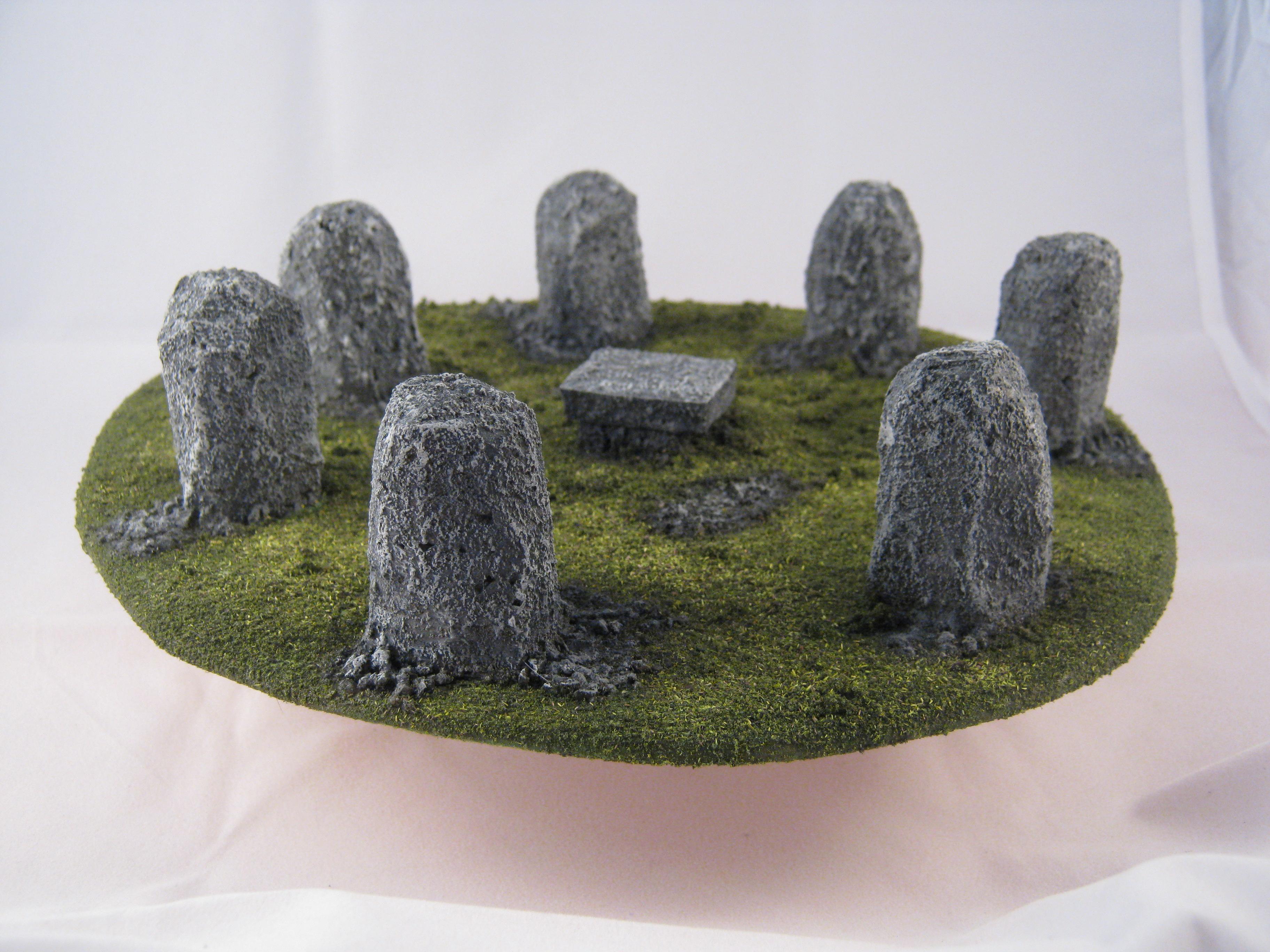 Terrain