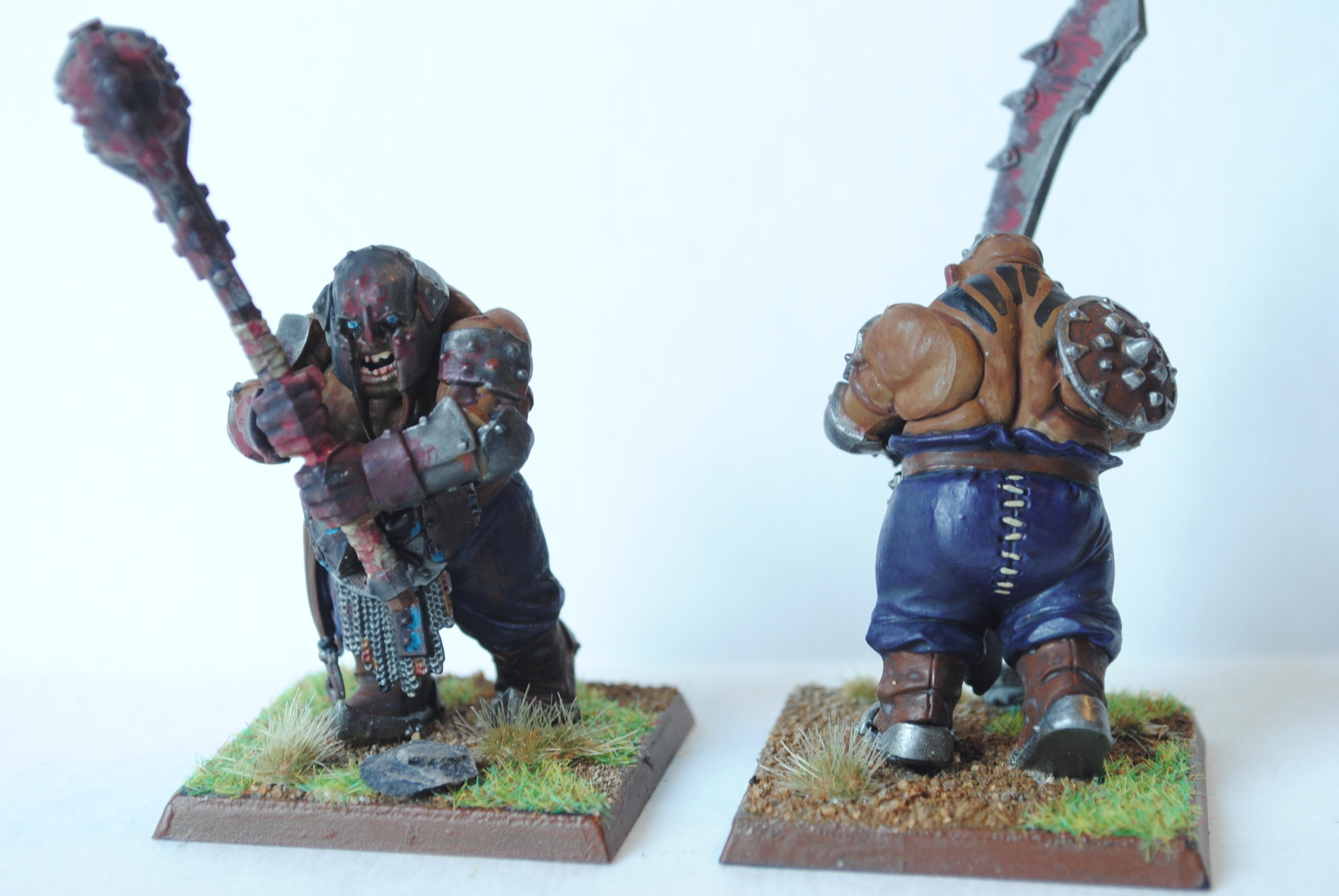 Ogres