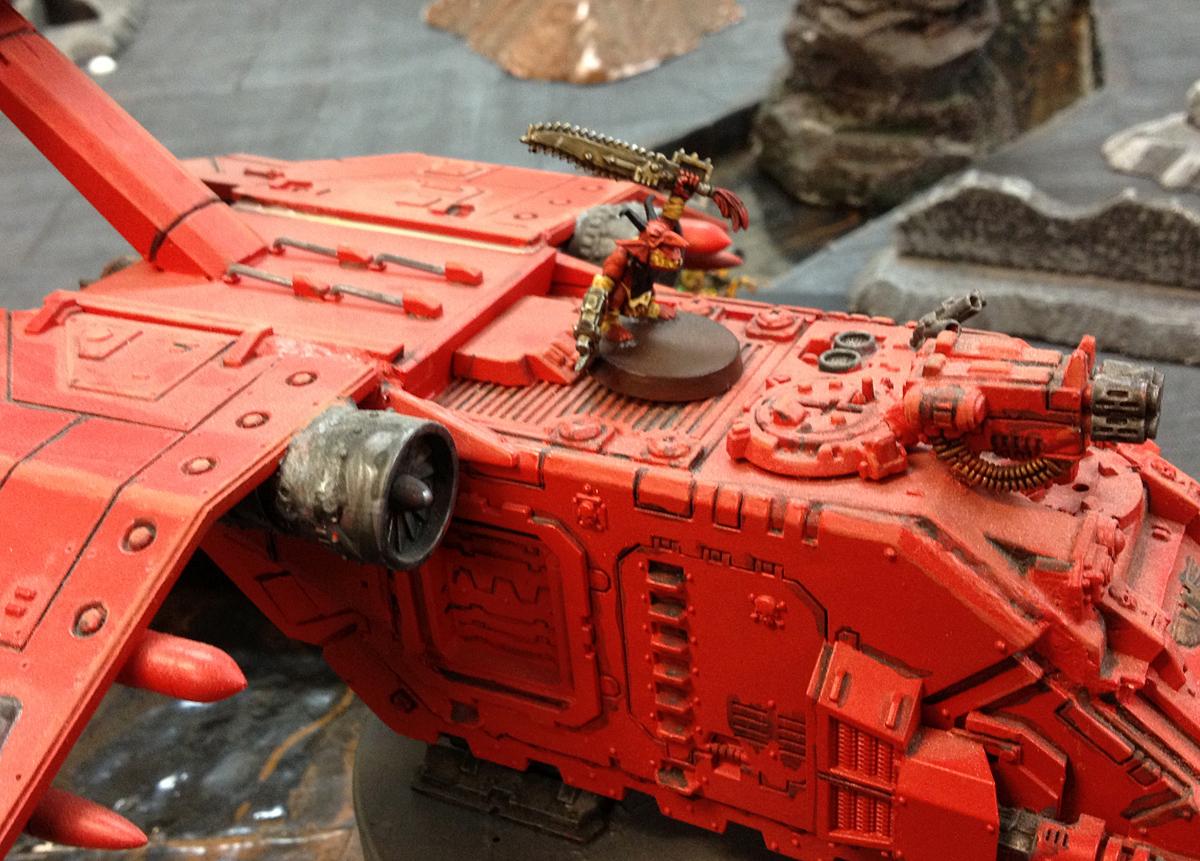 Kill Team, Orks, Warhammer 40,000